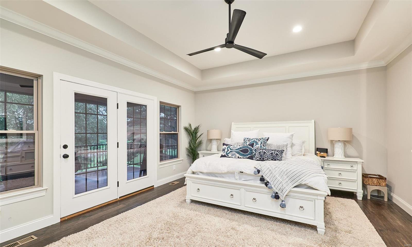 Bogey Club - Residential