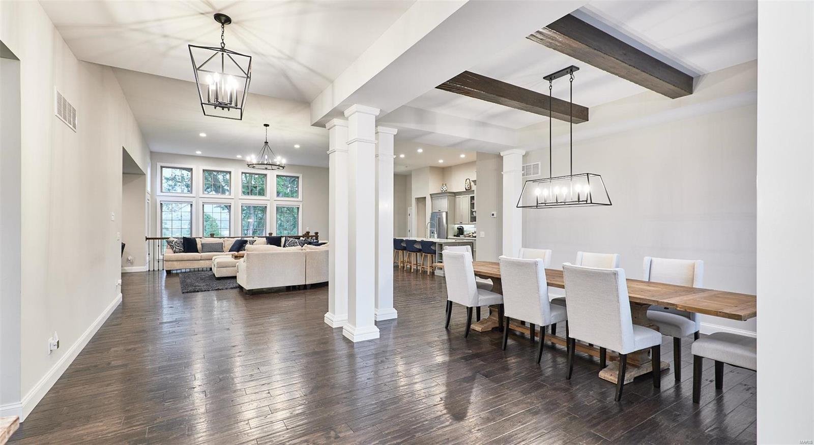 Bogey Club - Residential