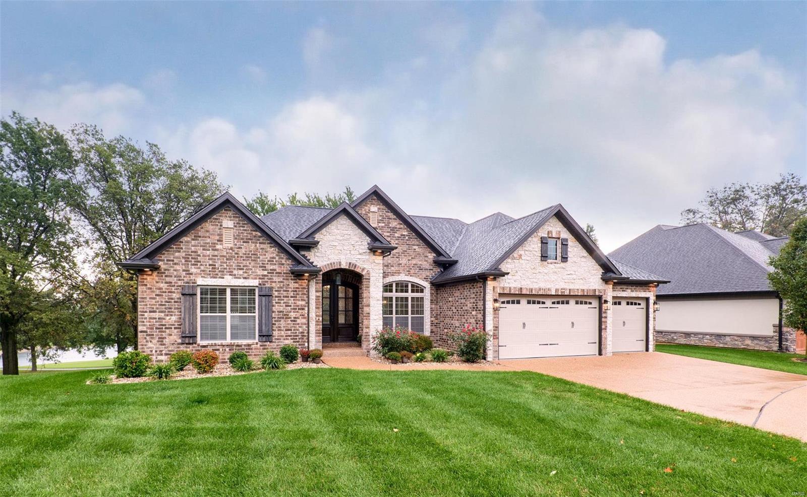 Bogey Club - Residential