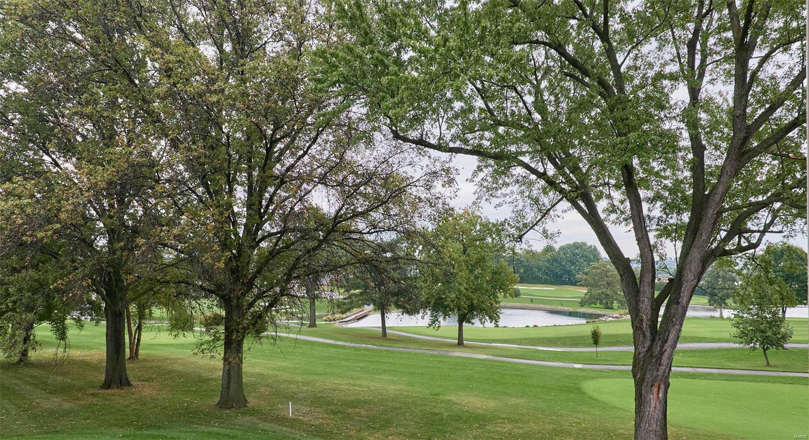 Bogey Club - Residential