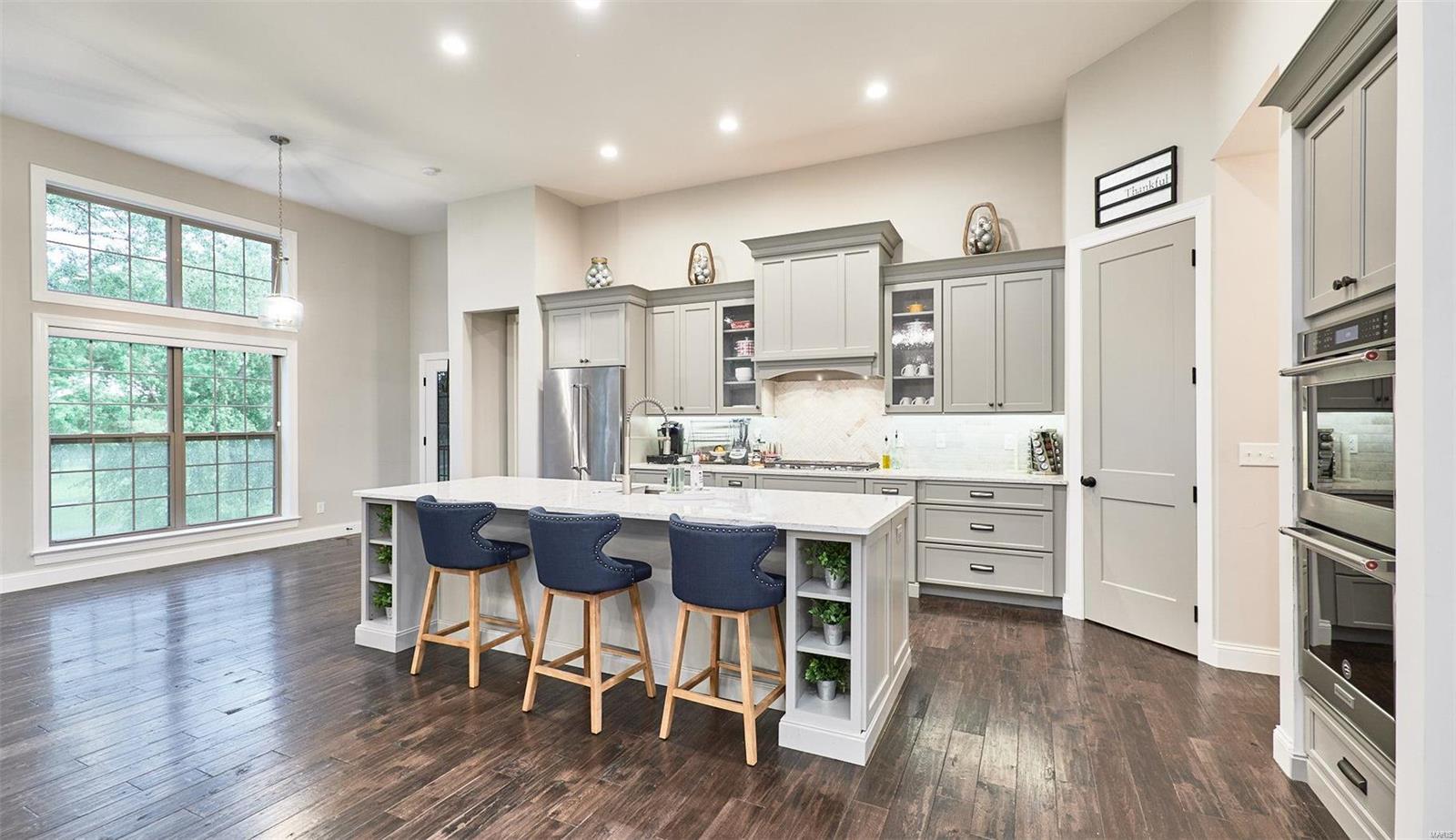 Bogey Club - Residential