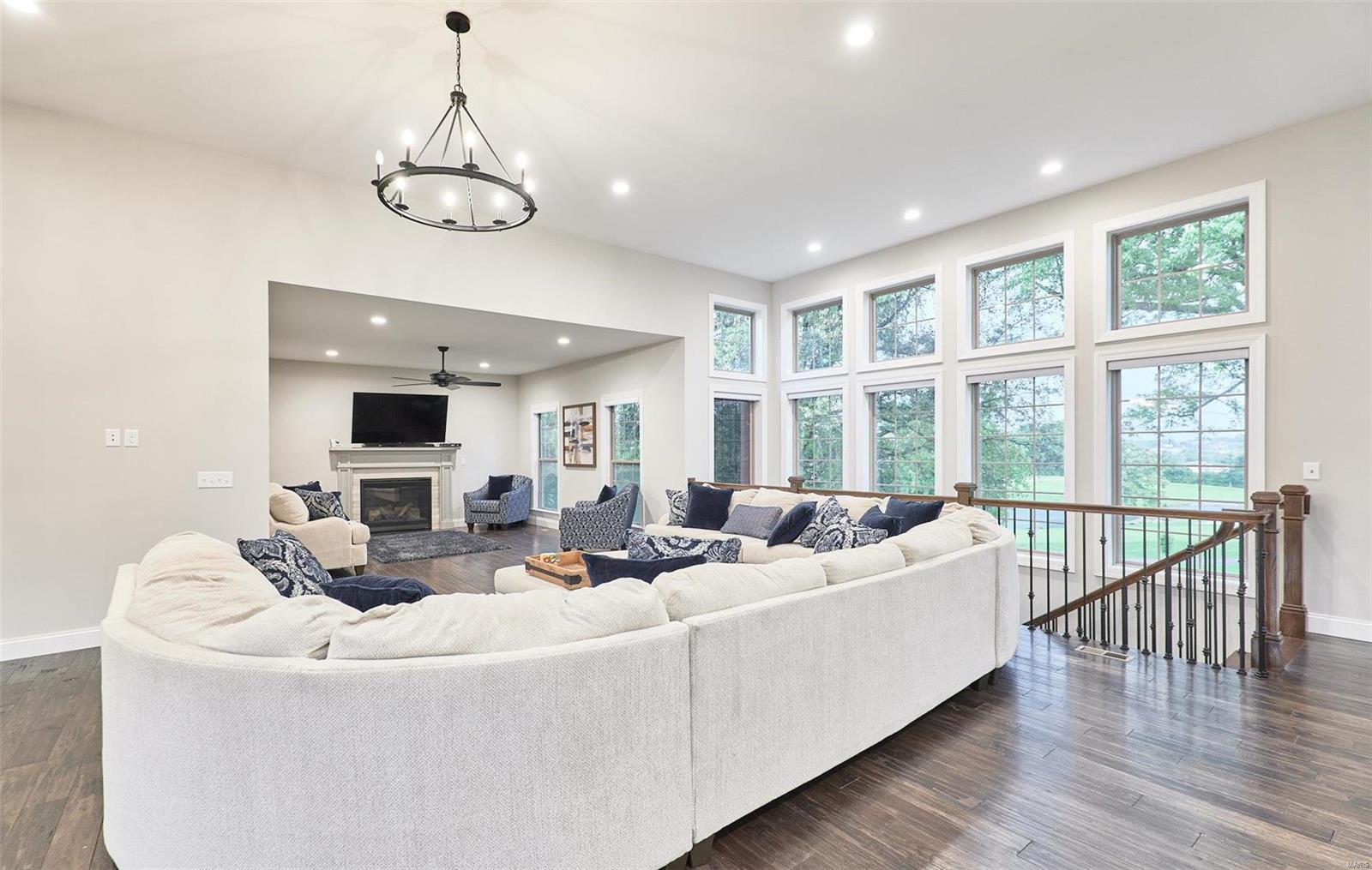 Bogey Club - Residential