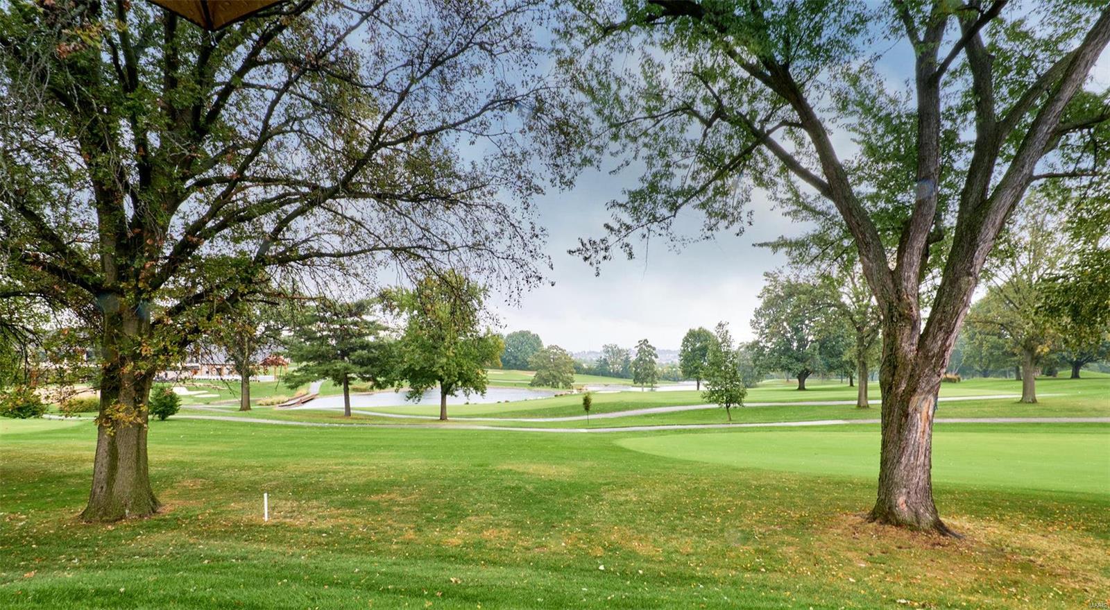 Bogey Club - Residential