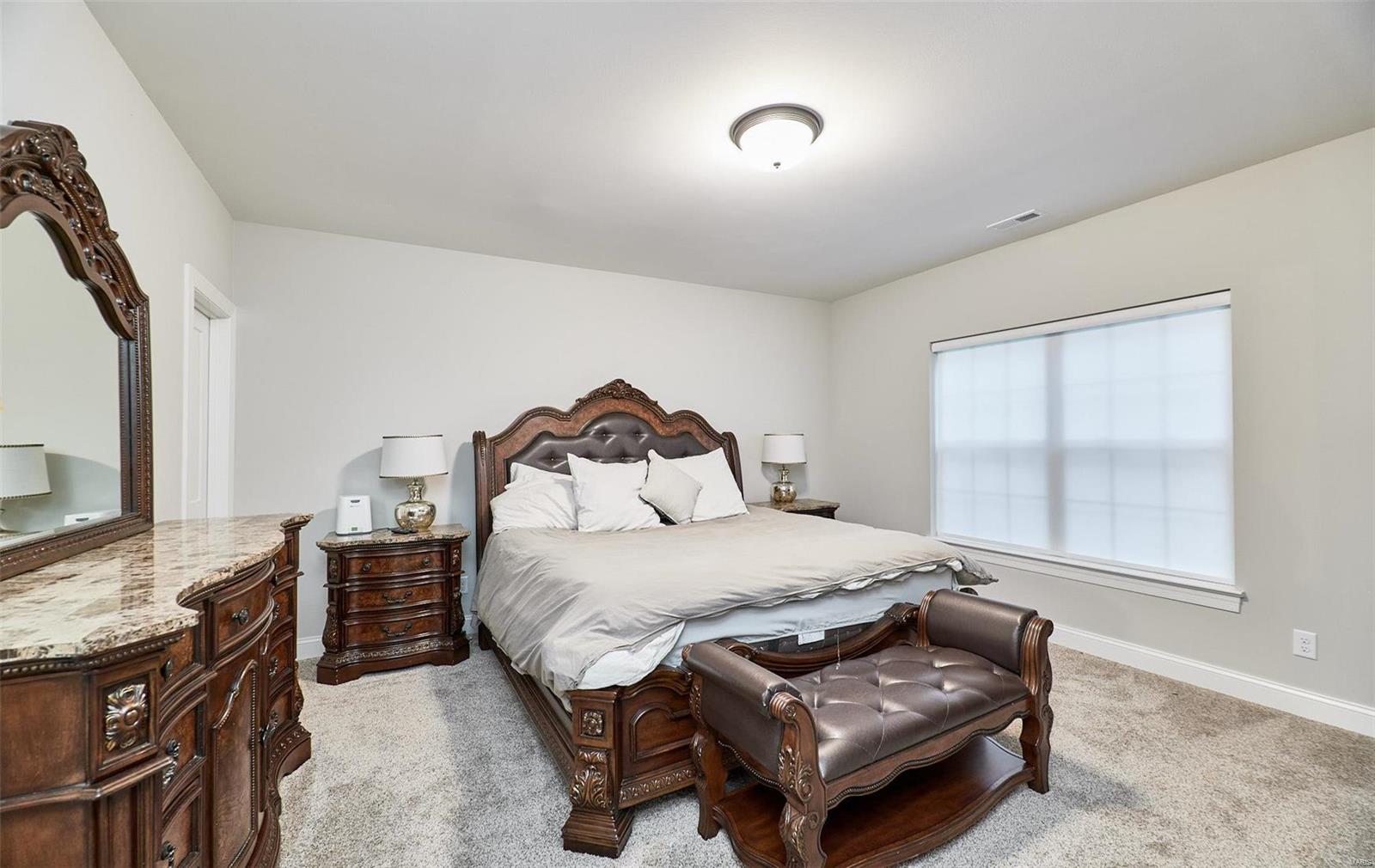 Bogey Club - Residential