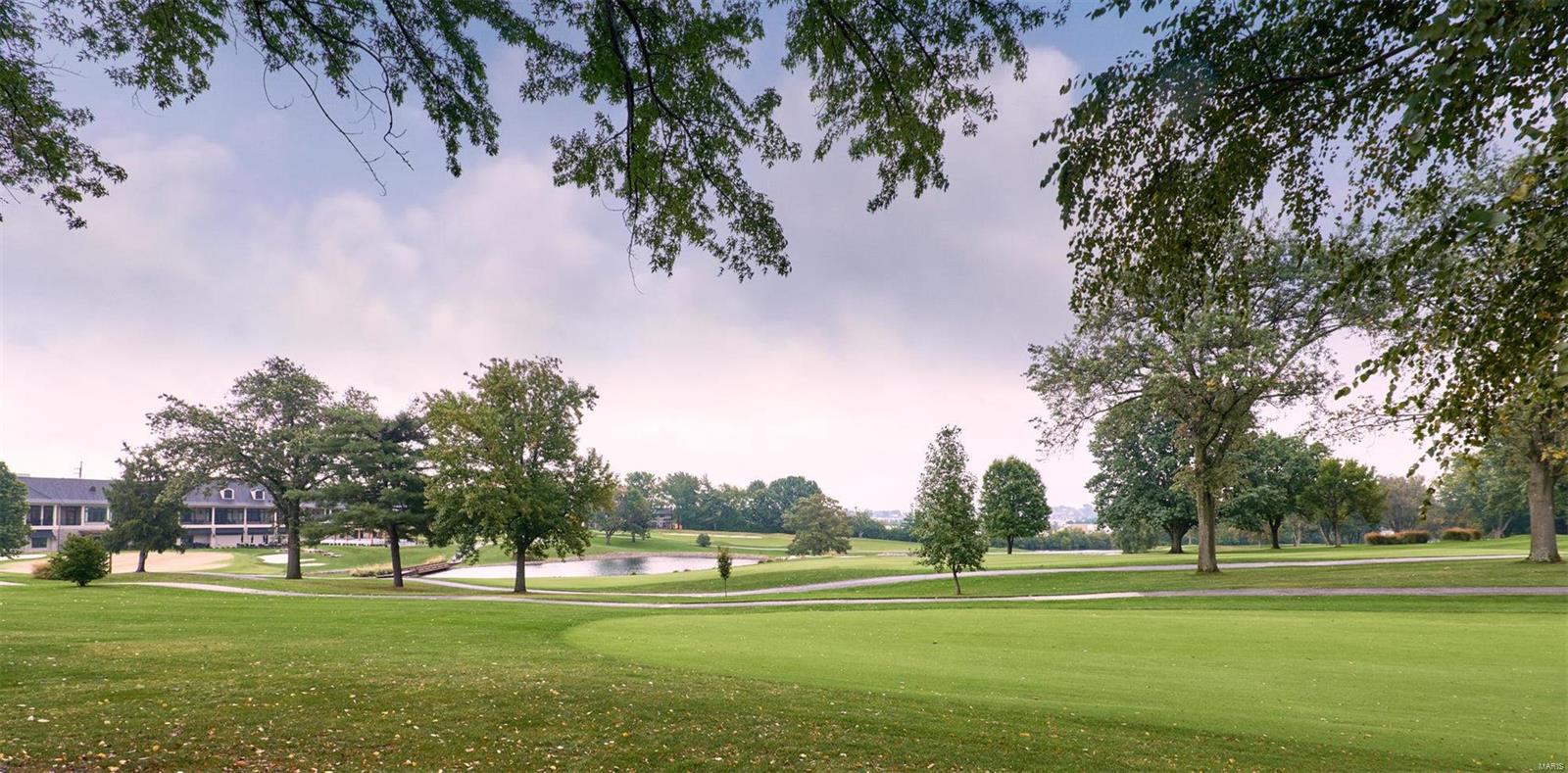 Bogey Club - Residential