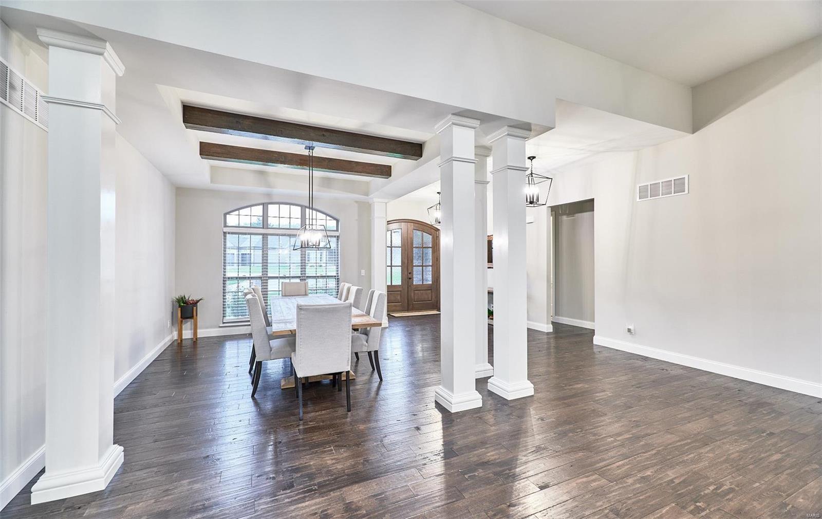 Bogey Club - Residential