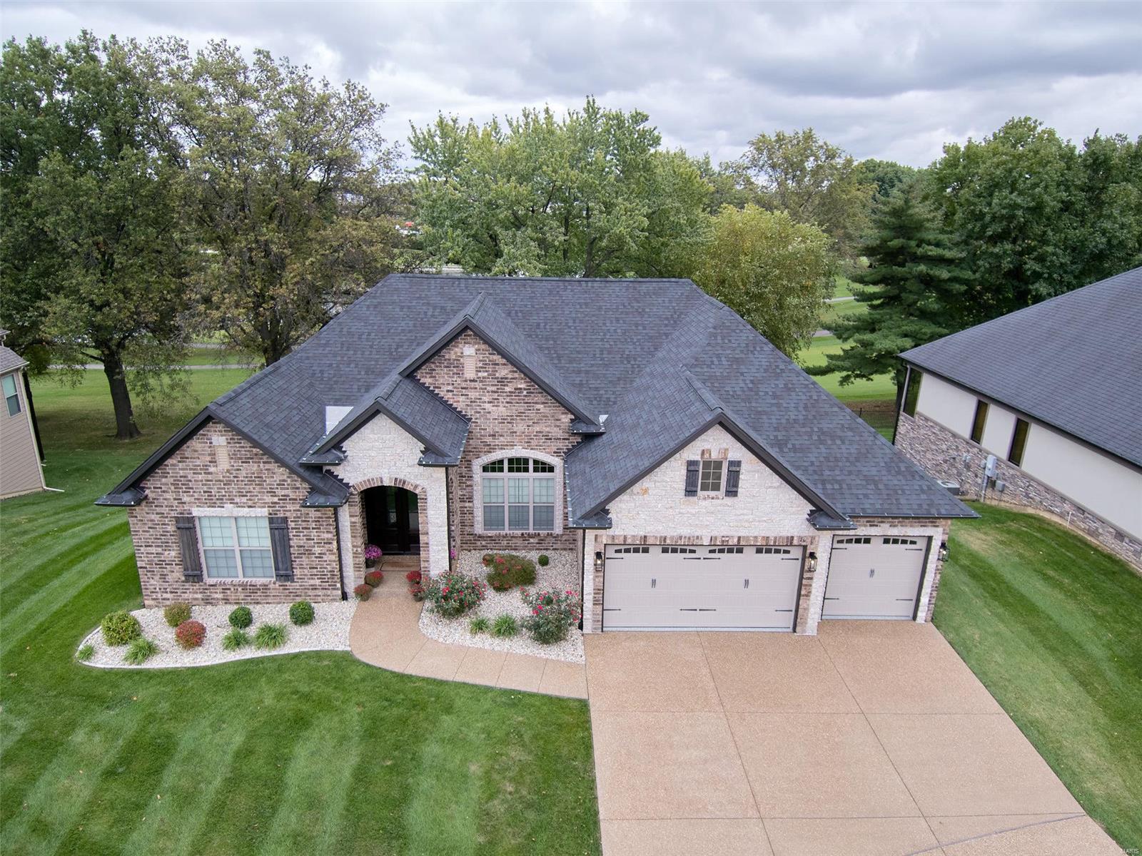 Bogey Club - Residential