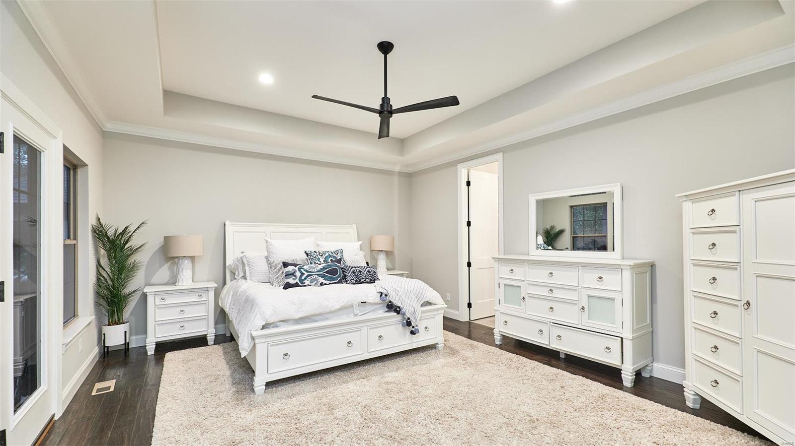 Bogey Club - Residential