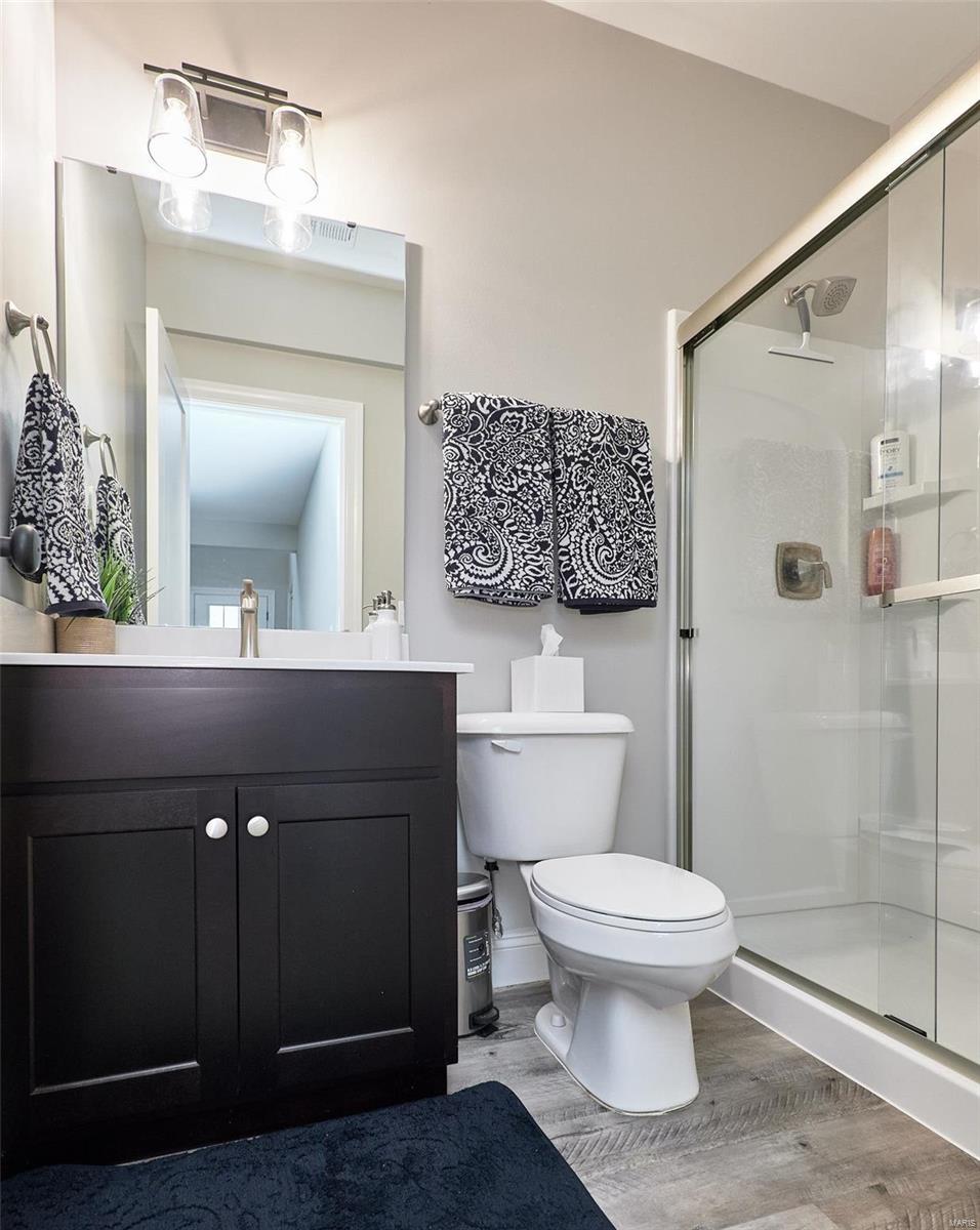 Bogey Club - Residential