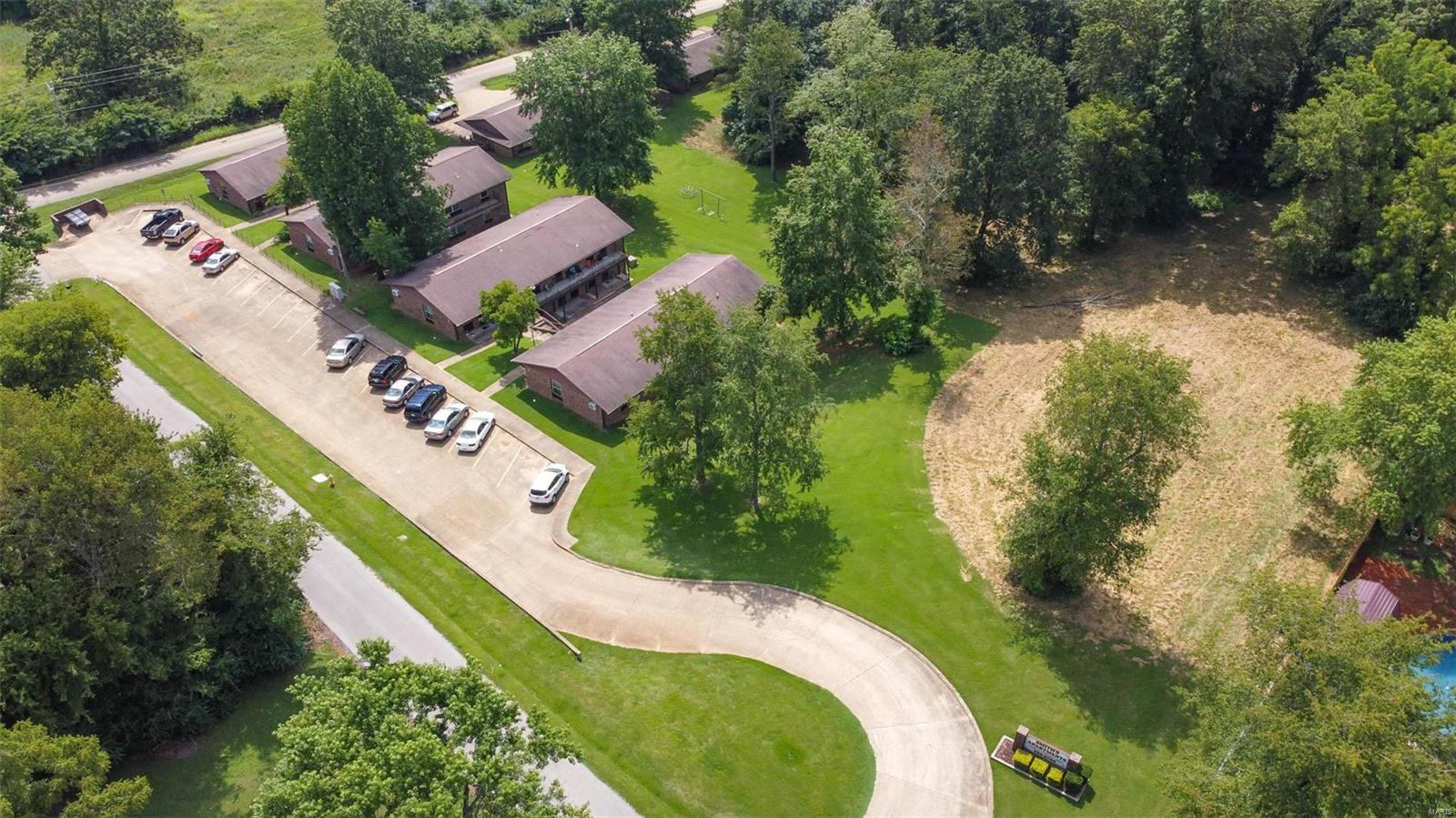 OTHER - Residential Income