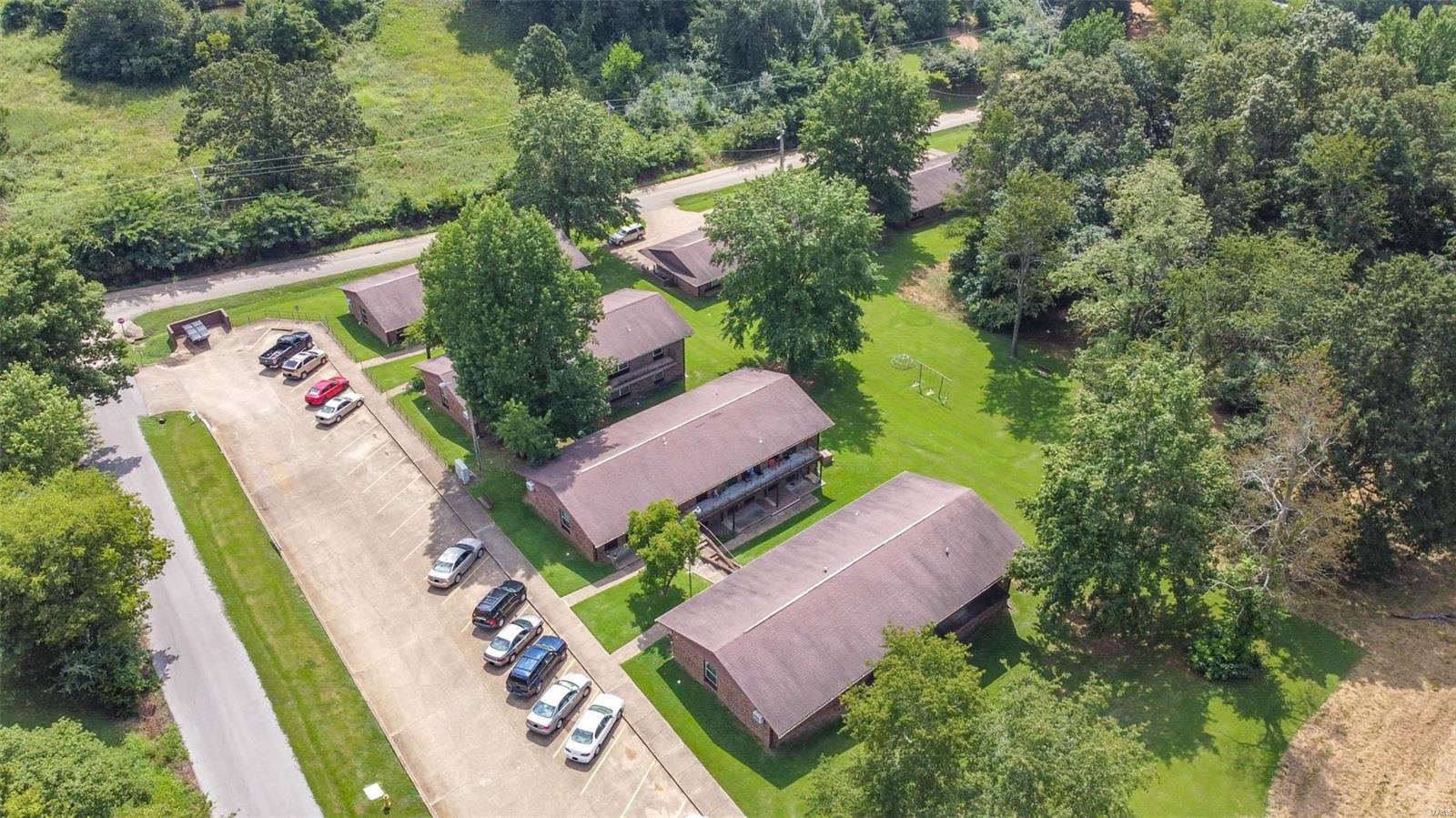 OTHER - Residential Income