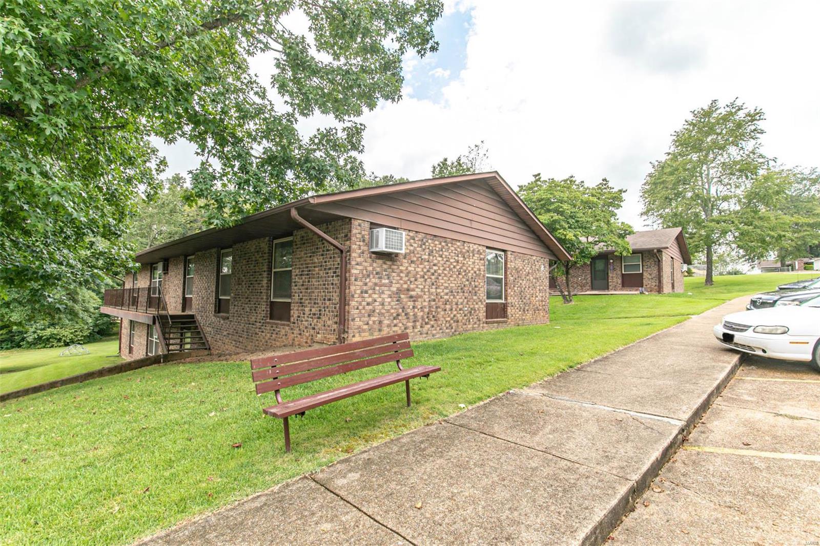 OTHER - Residential Income