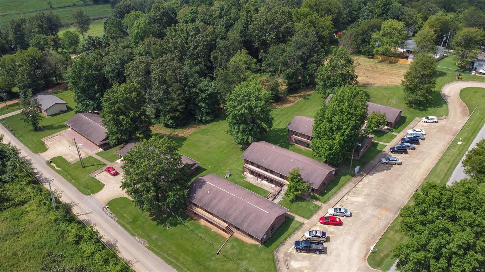 OTHER - Residential Income