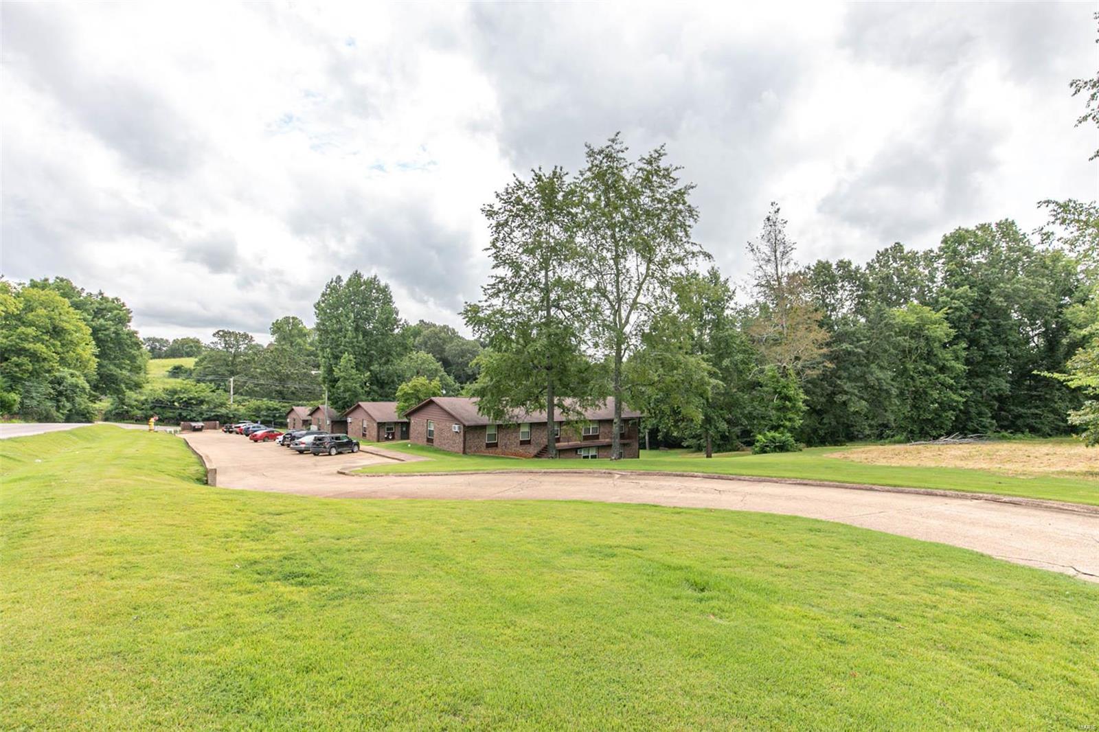 OTHER - Residential Income