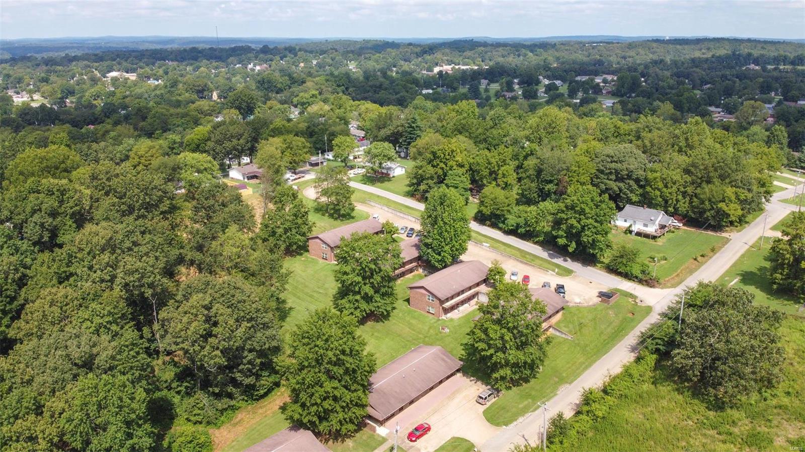 OTHER - Residential Income