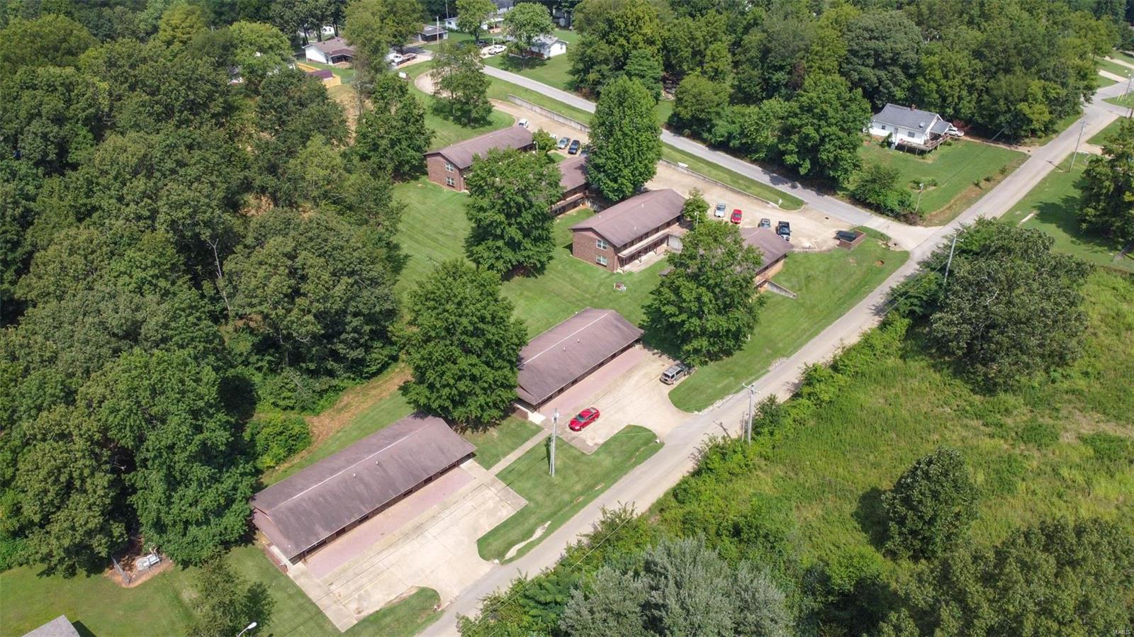 OTHER - Residential Income