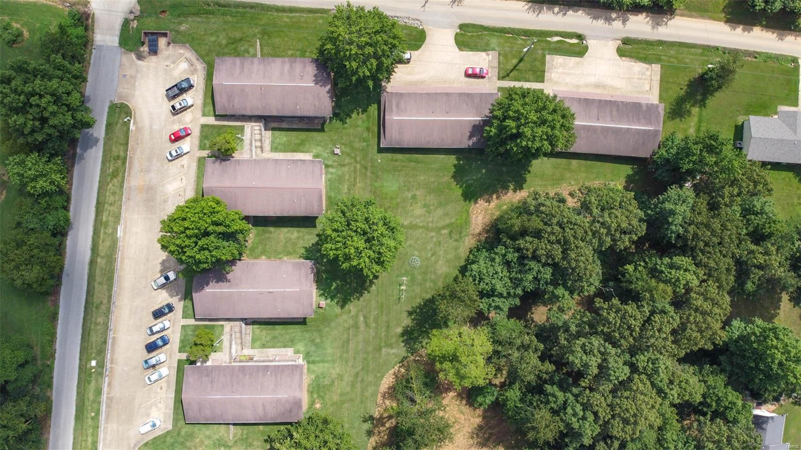 OTHER - Residential Income