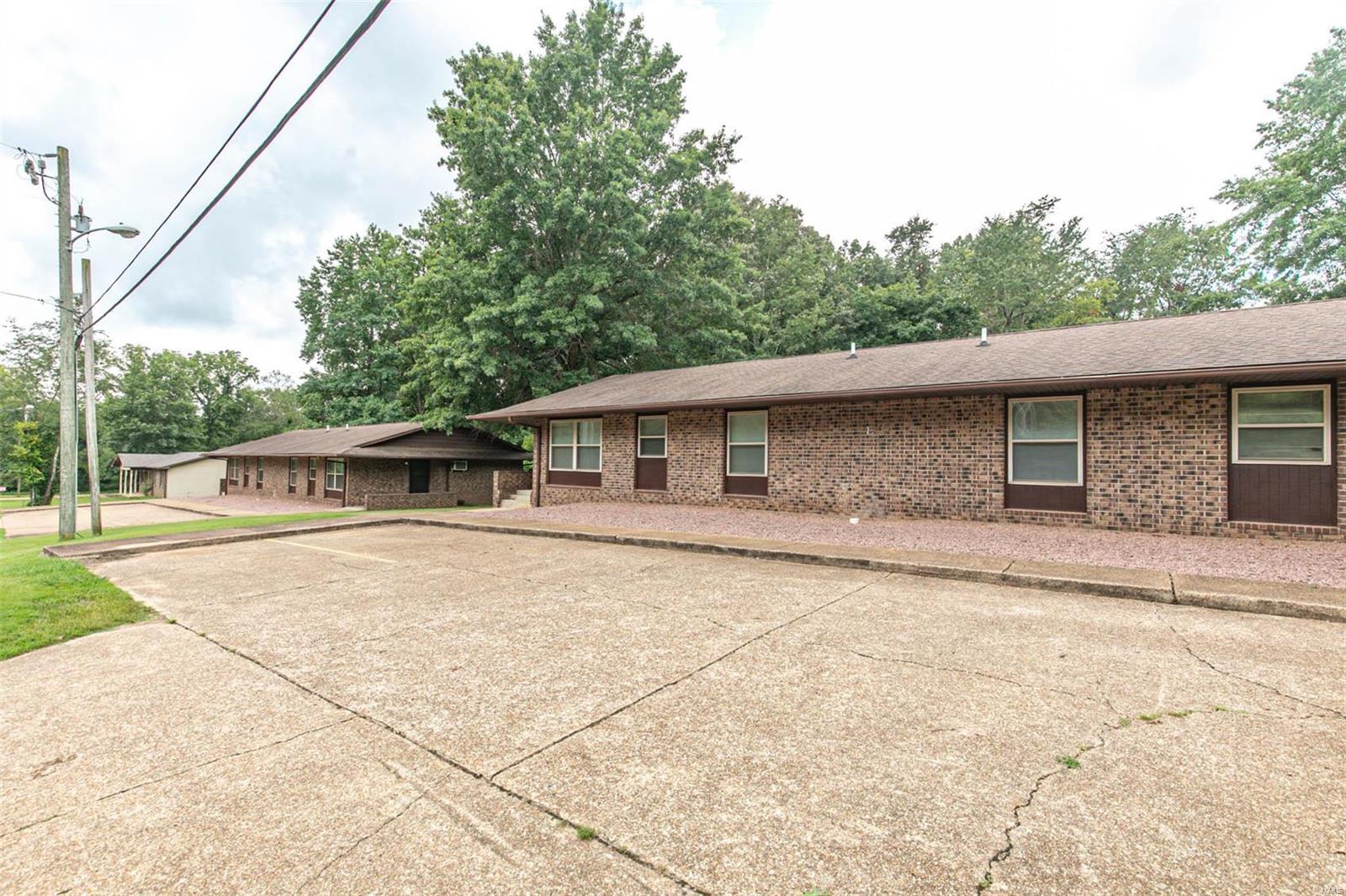 OTHER - Residential Income