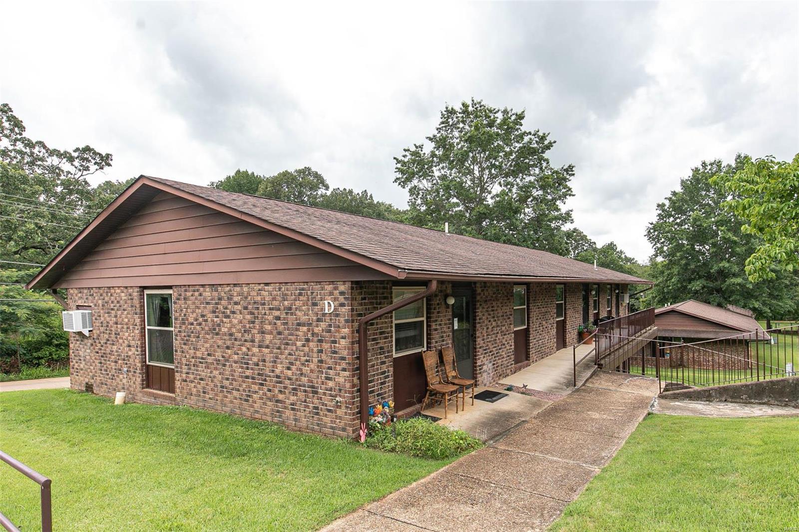 OTHER - Residential Income