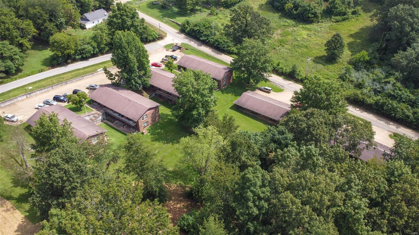 OTHER - Residential Income