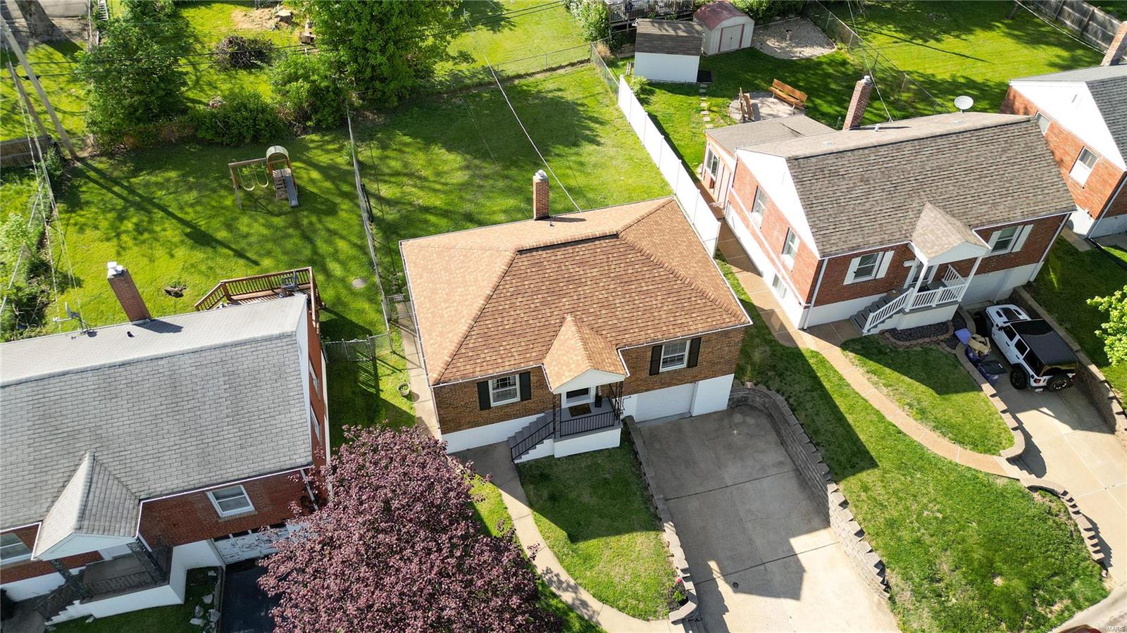Keim Homesites Add - Residential