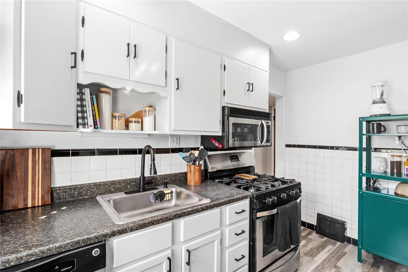 Keim Homesites Add - Residential