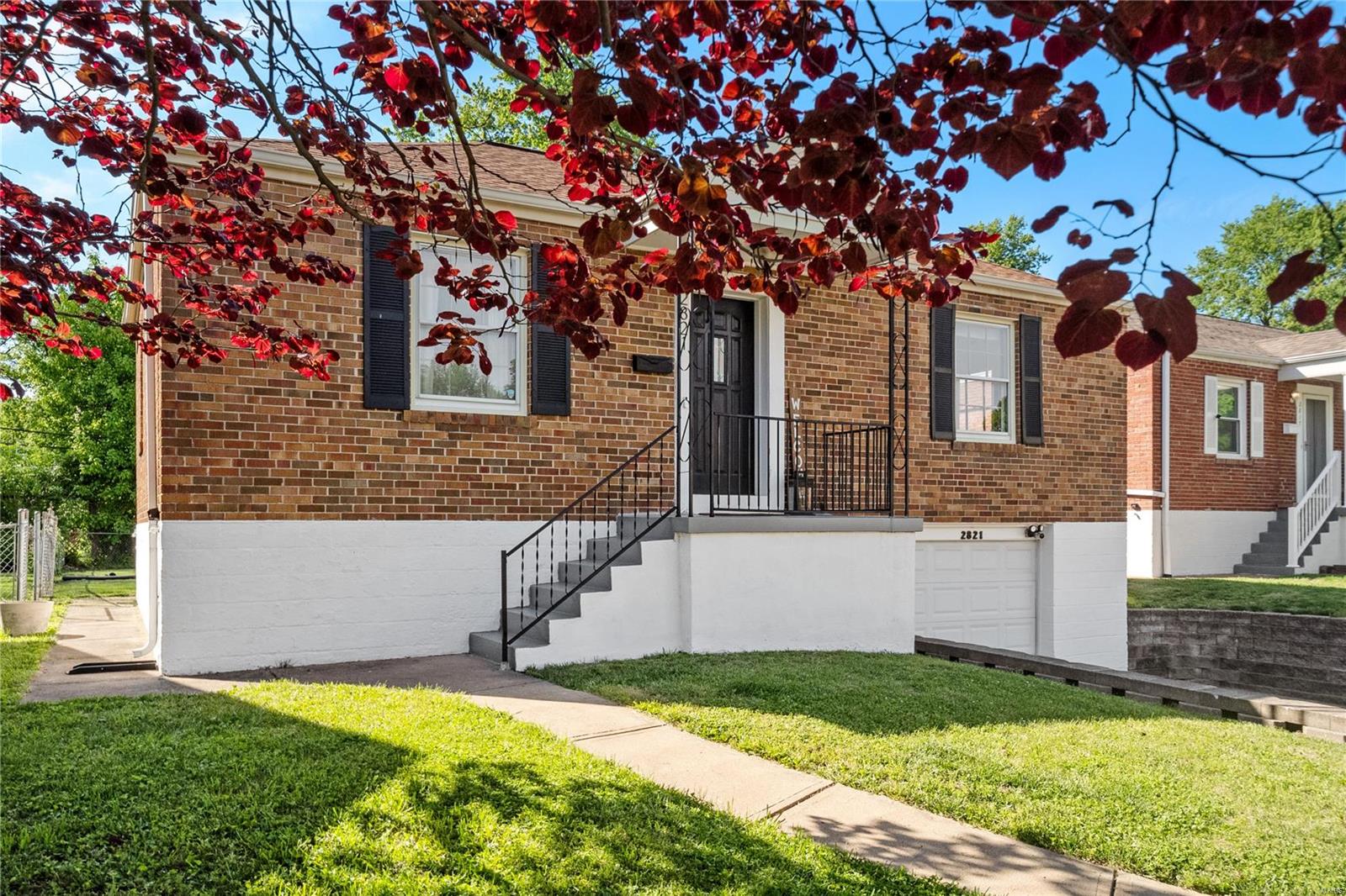 Keim Homesites Add - Residential