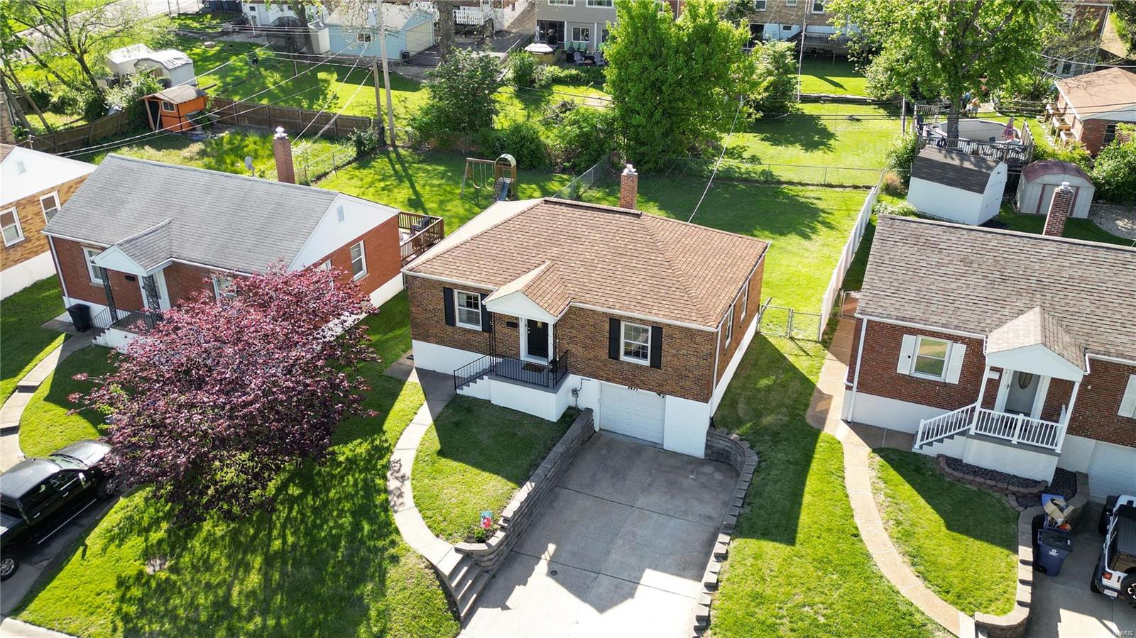 Keim Homesites Add - Residential