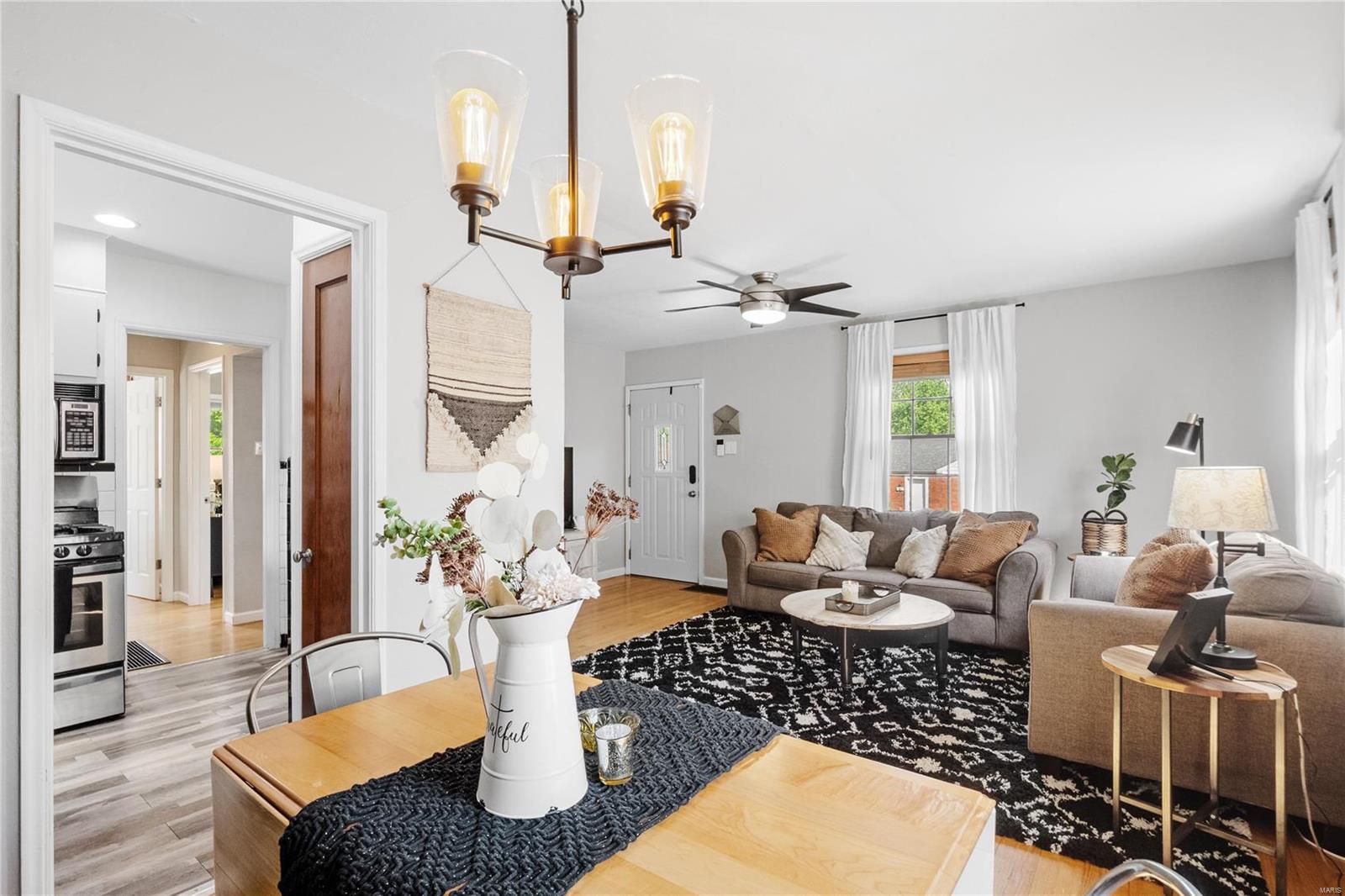 Keim Homesites Add - Residential