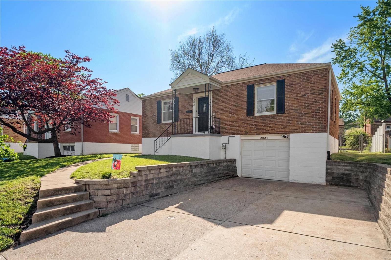 Keim Homesites Add - Residential