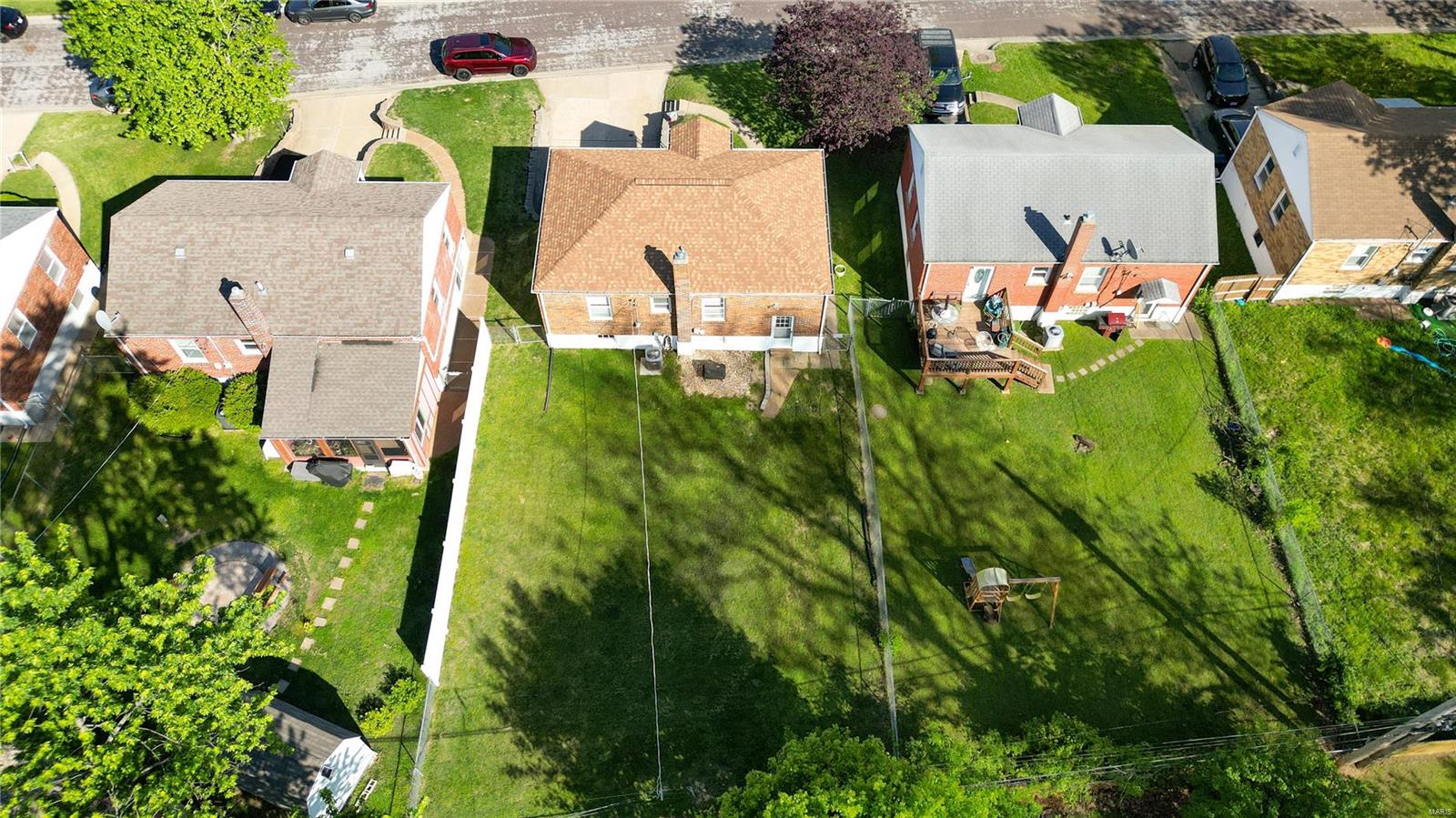 Keim Homesites Add - Residential