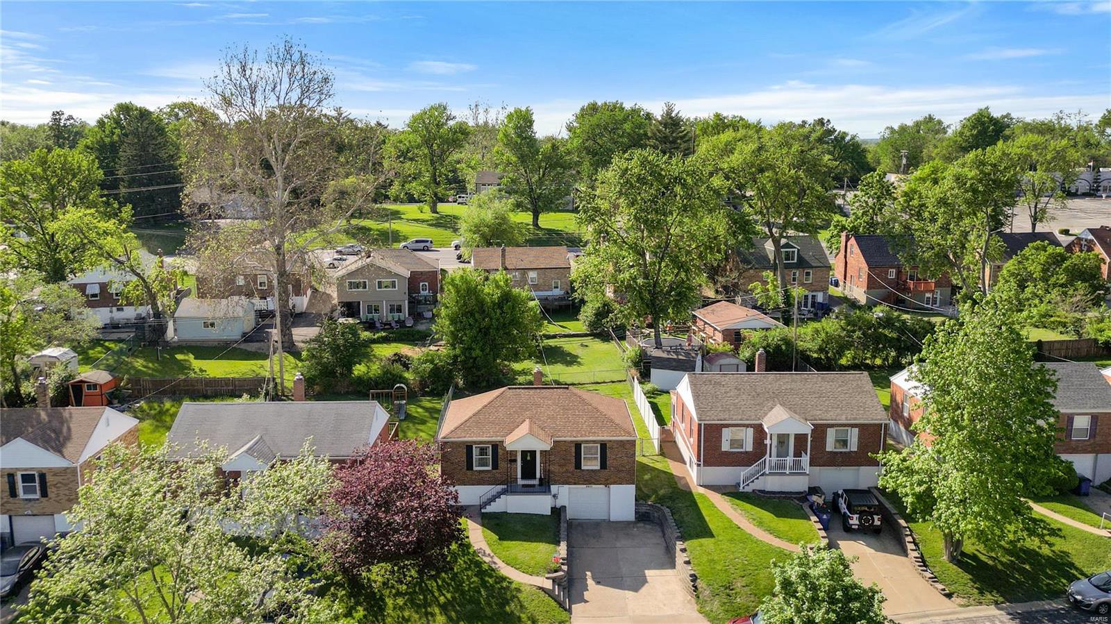 Keim Homesites Add - Residential