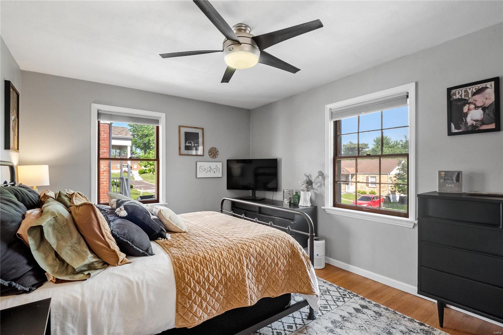Keim Homesites Add - Residential