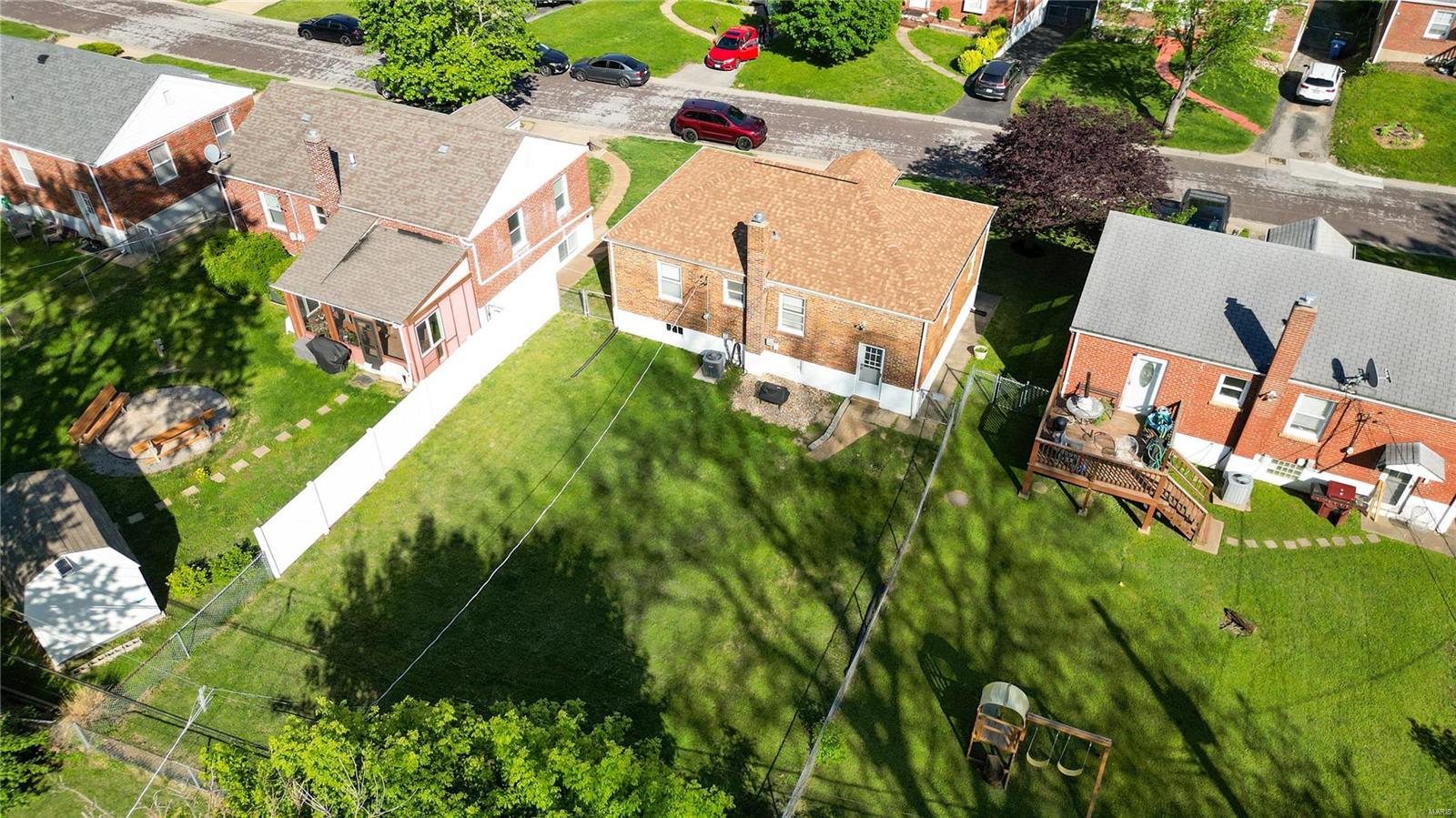 Keim Homesites Add - Residential