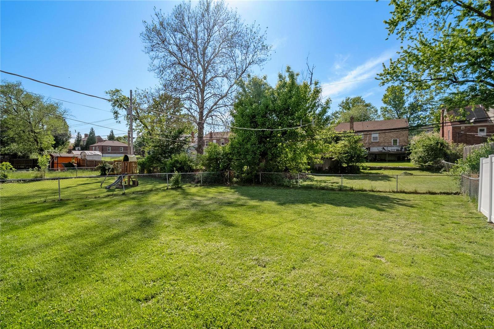 Keim Homesites Add - Residential