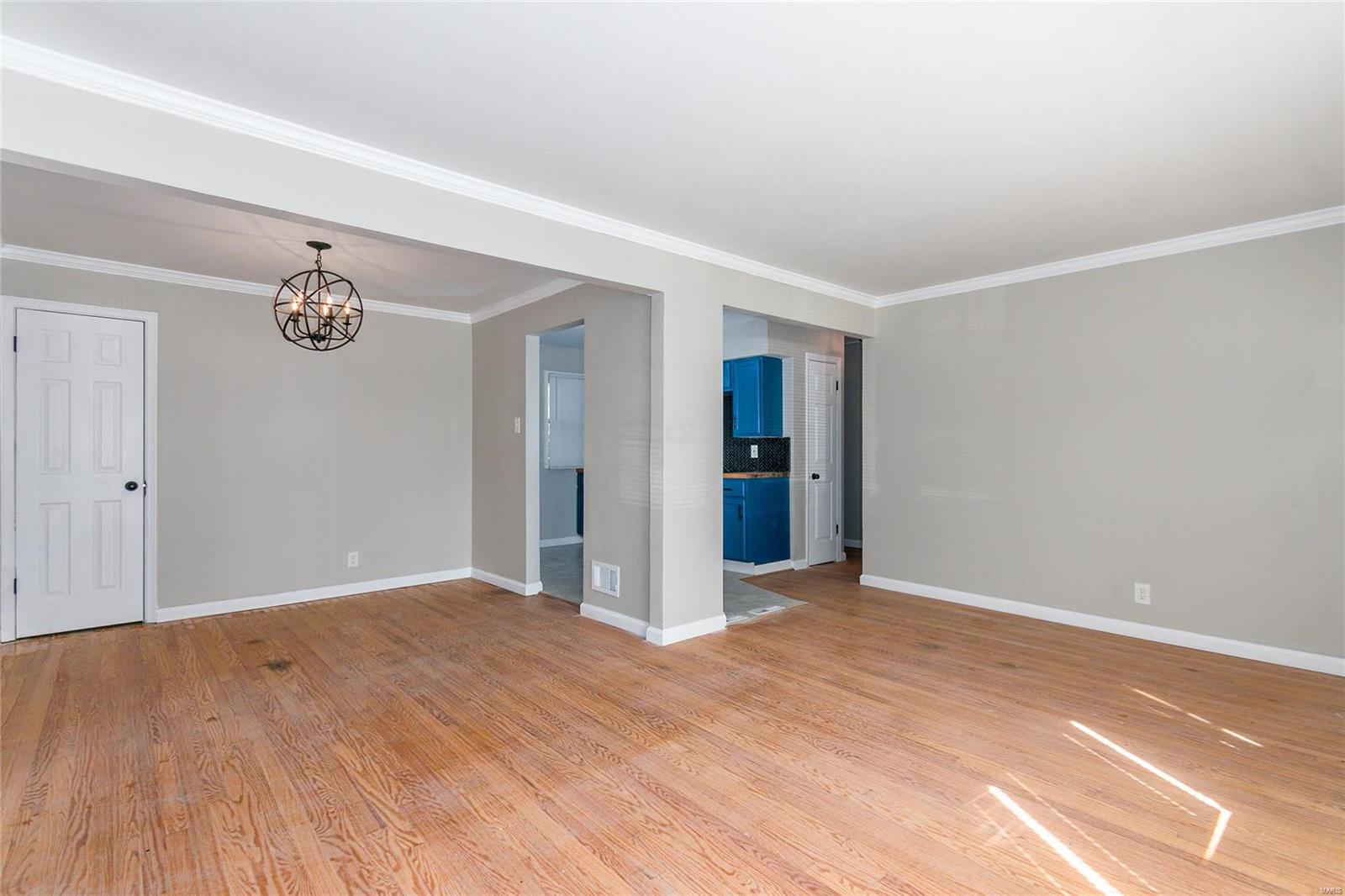 Bissell Hills 11 - Residential
