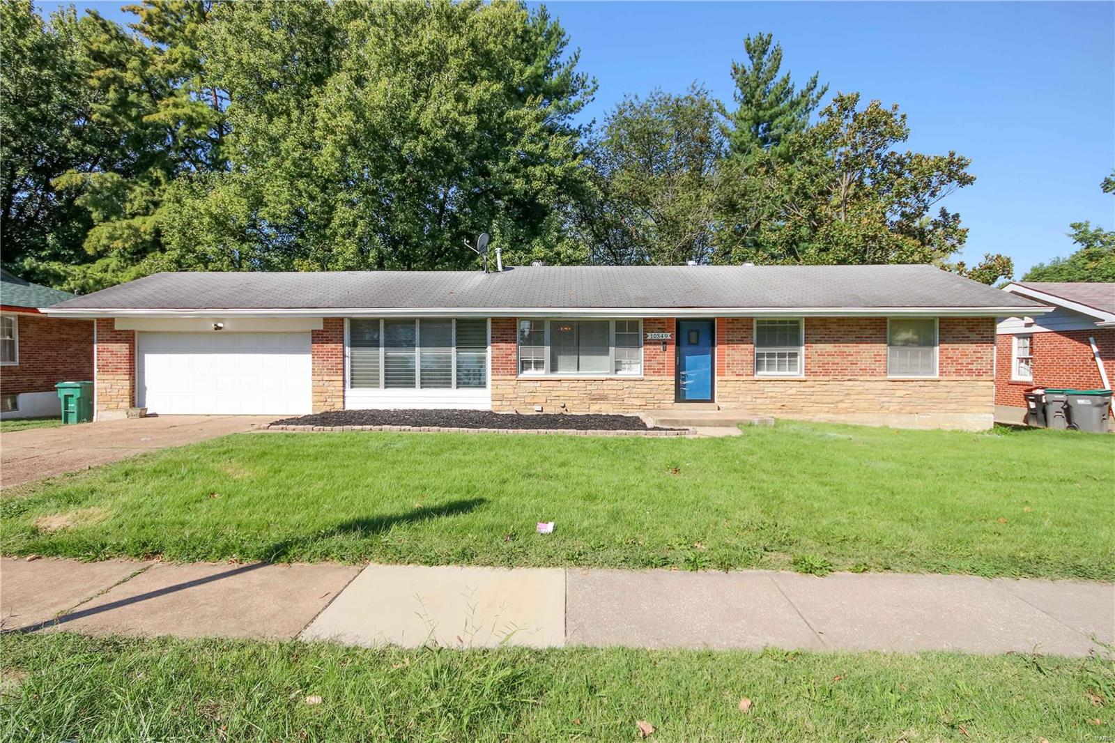 Bissell Hills 11 - Residential