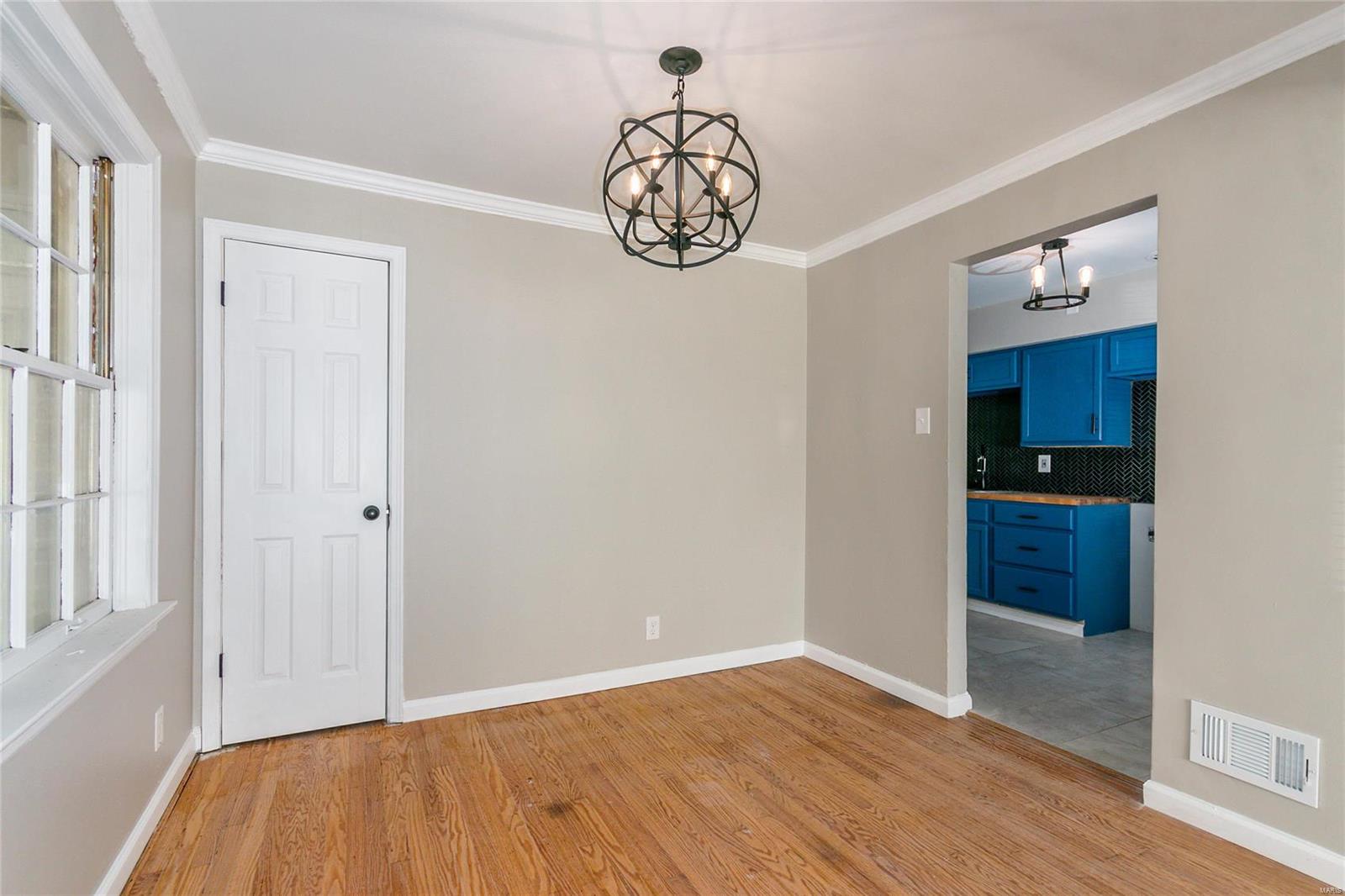 Bissell Hills 11 - Residential