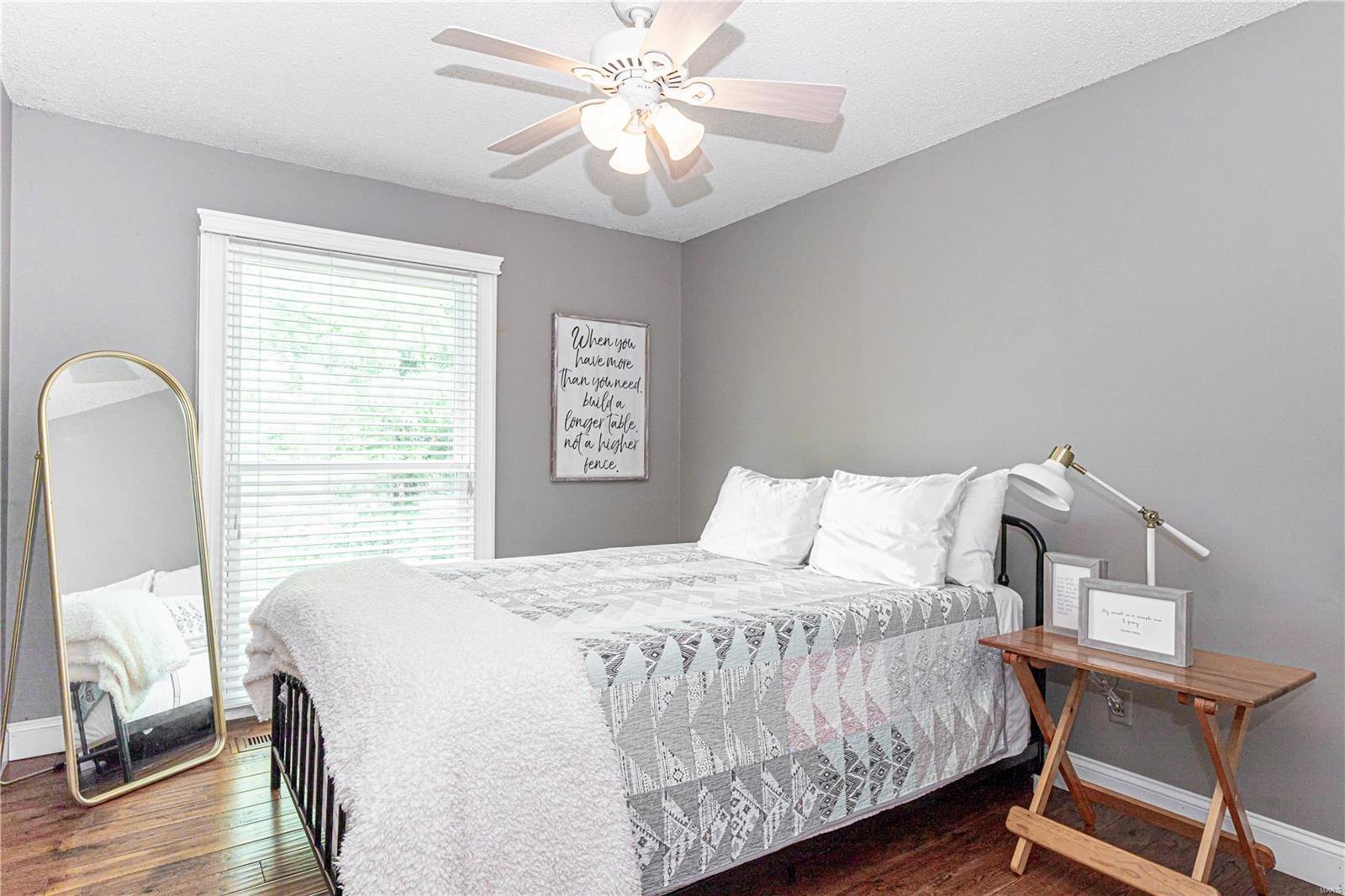 Mentz Hills Acres - Residential