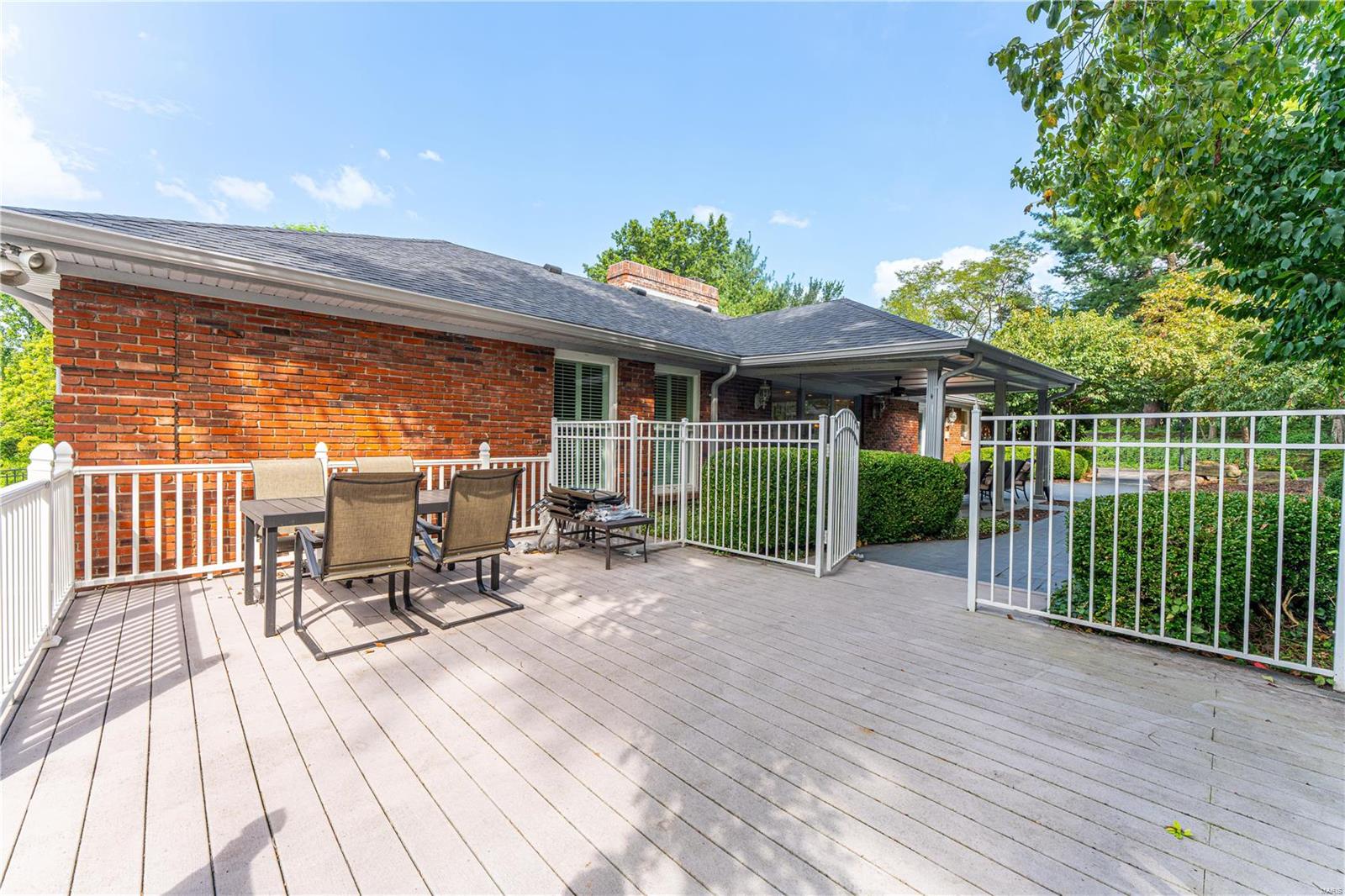 Mentz Hills Acres - Residential