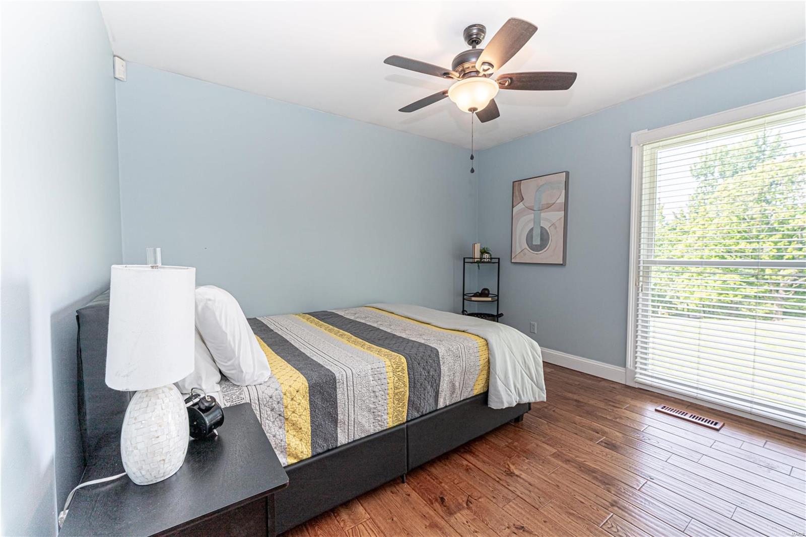 Mentz Hills Acres - Residential