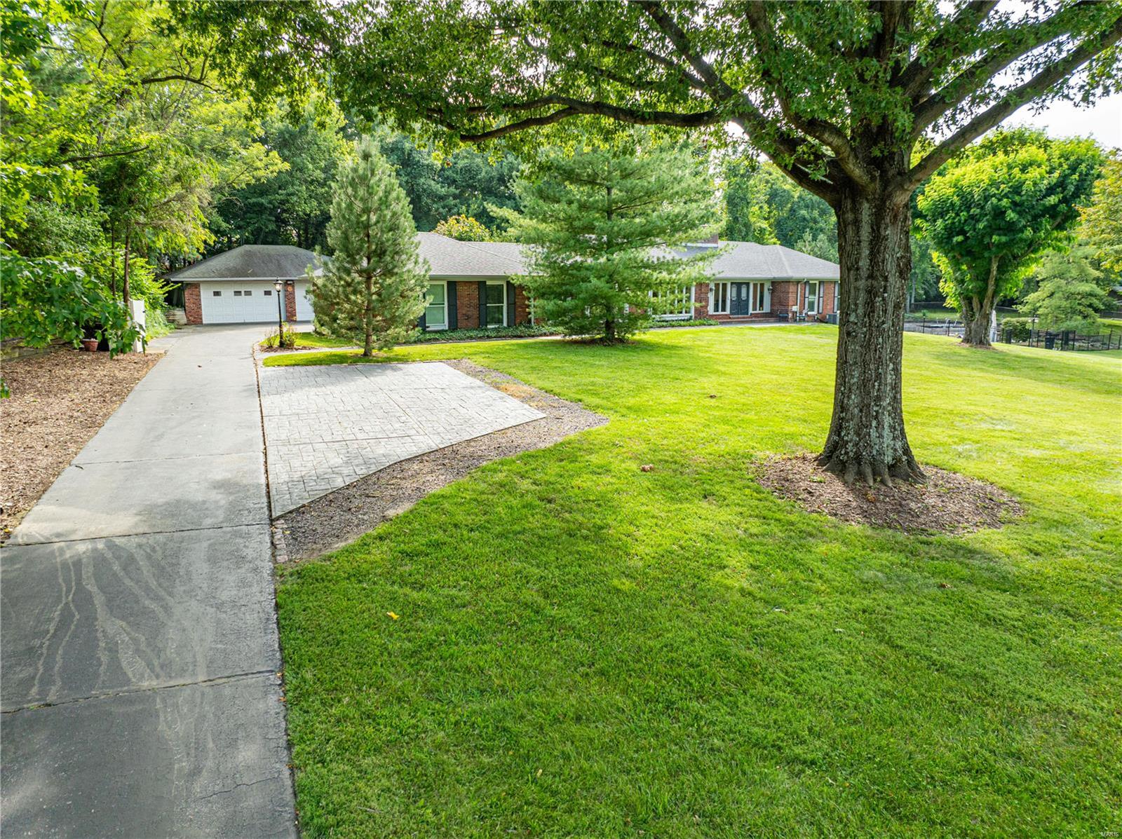 Mentz Hills Acres - Residential