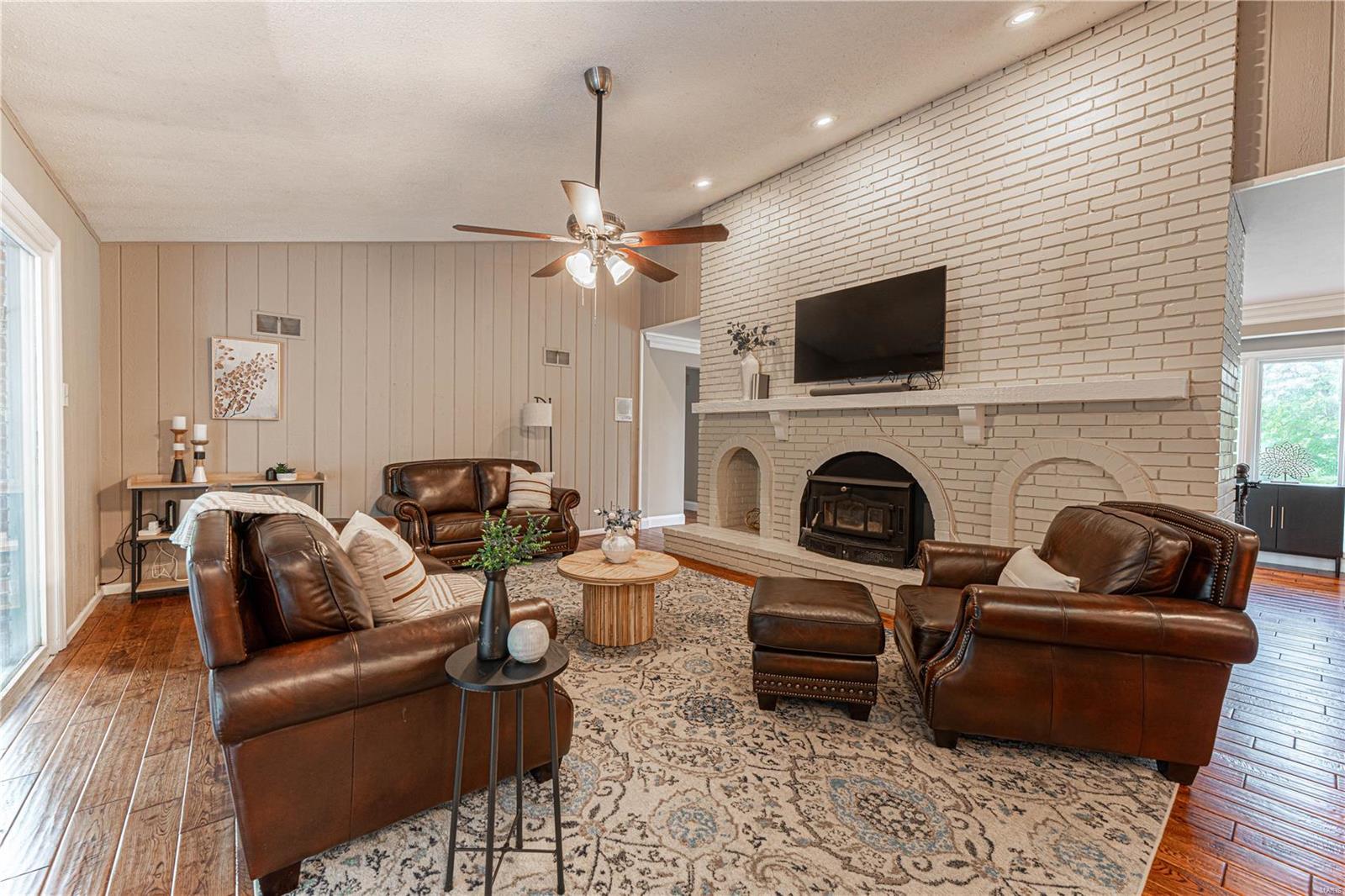 Mentz Hills Acres - Residential