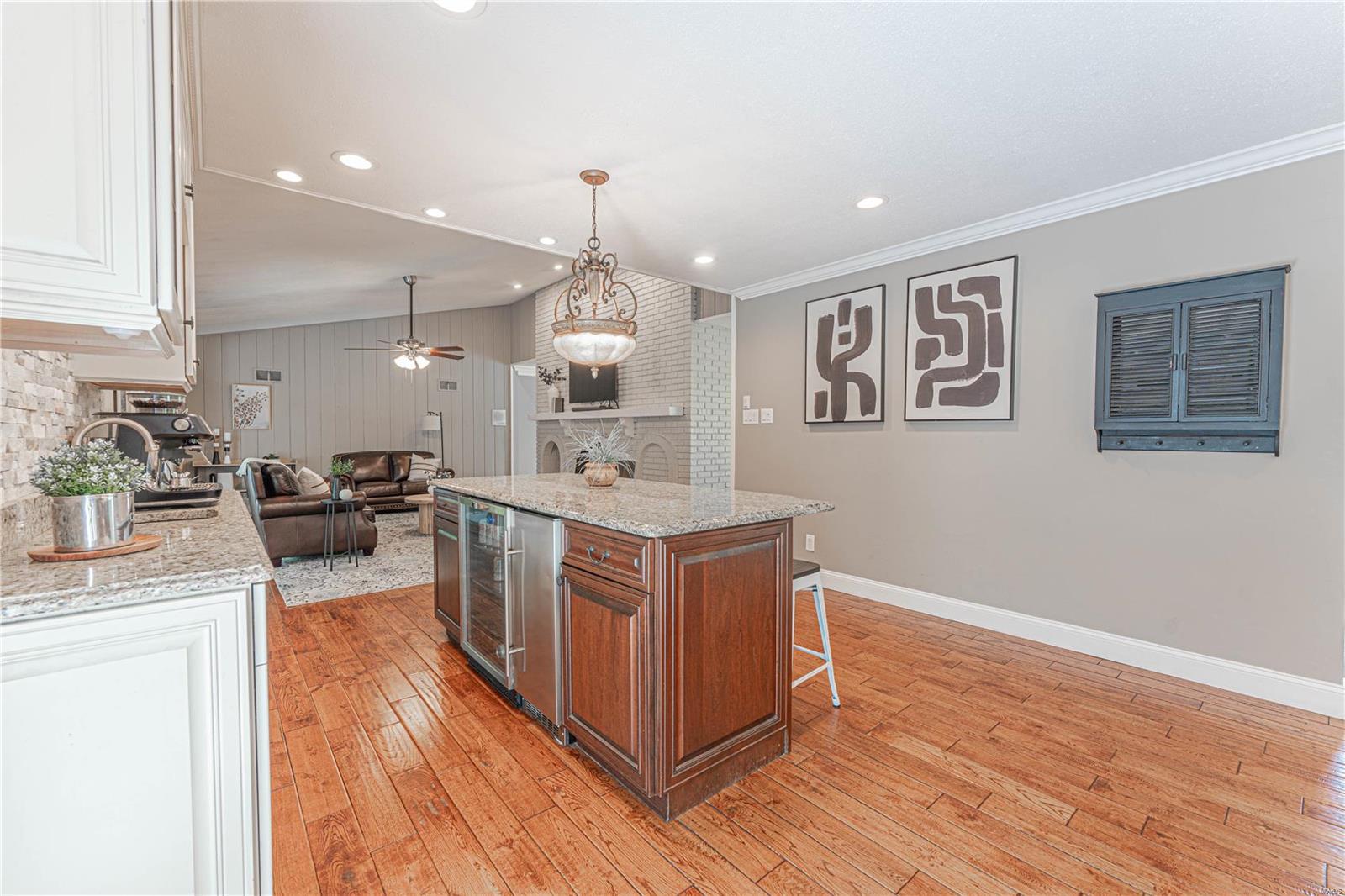 Mentz Hills Acres - Residential