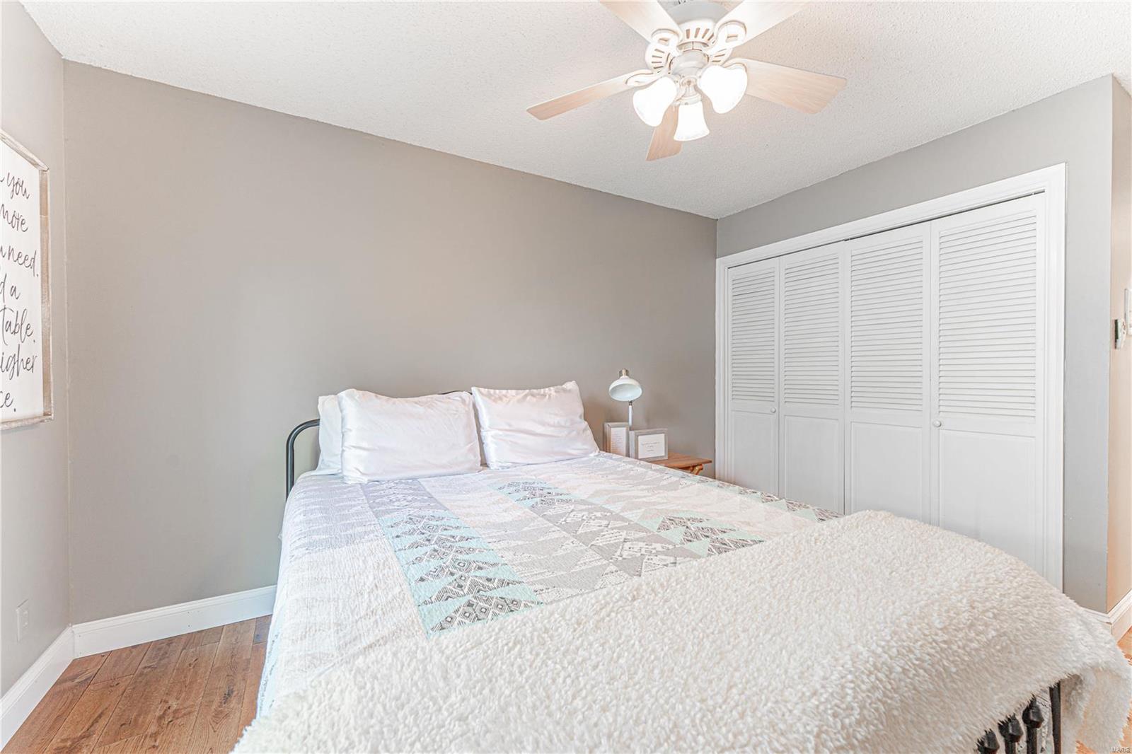 Mentz Hills Acres - Residential