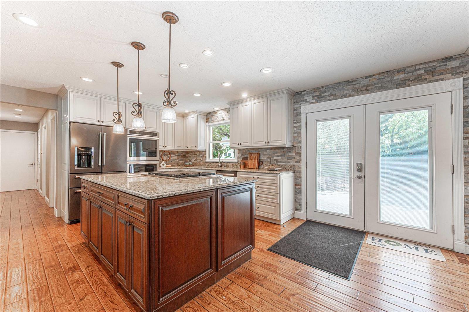 Mentz Hills Acres - Residential