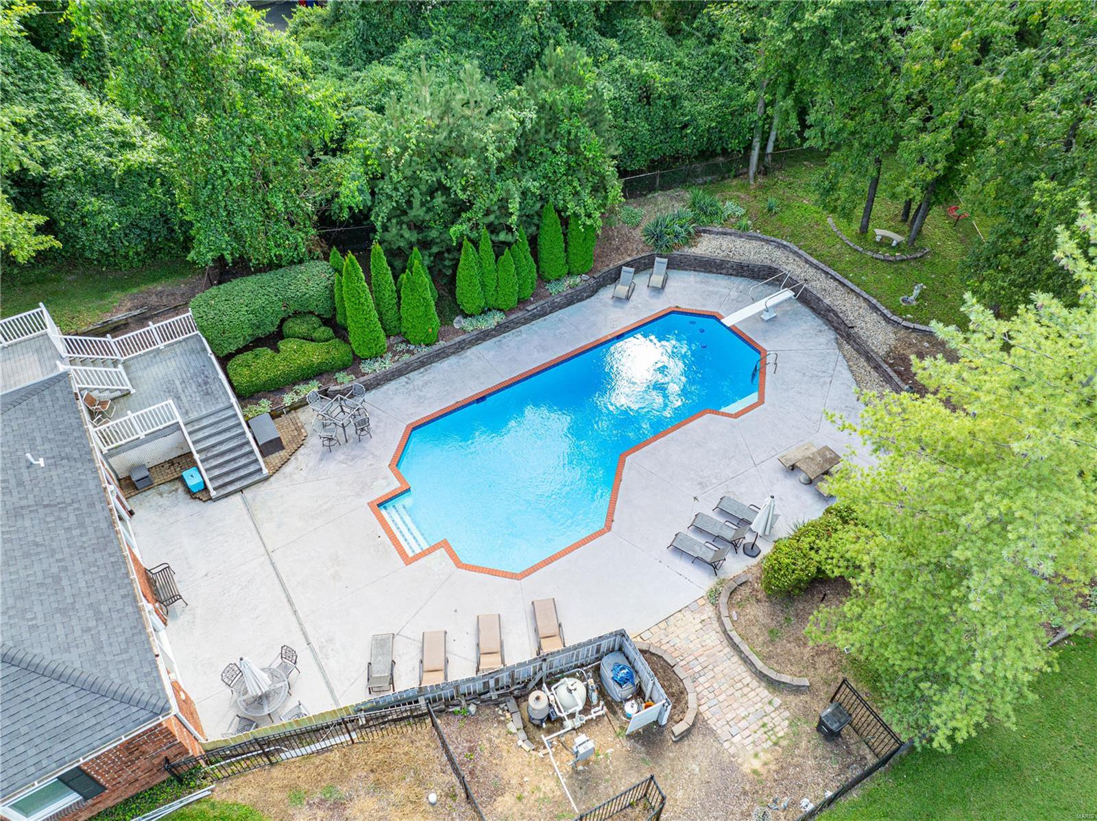 Mentz Hills Acres - Residential