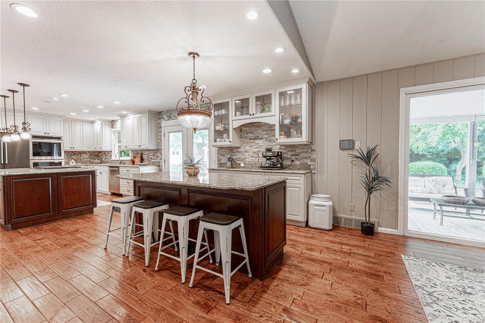 Mentz Hills Acres - Residential