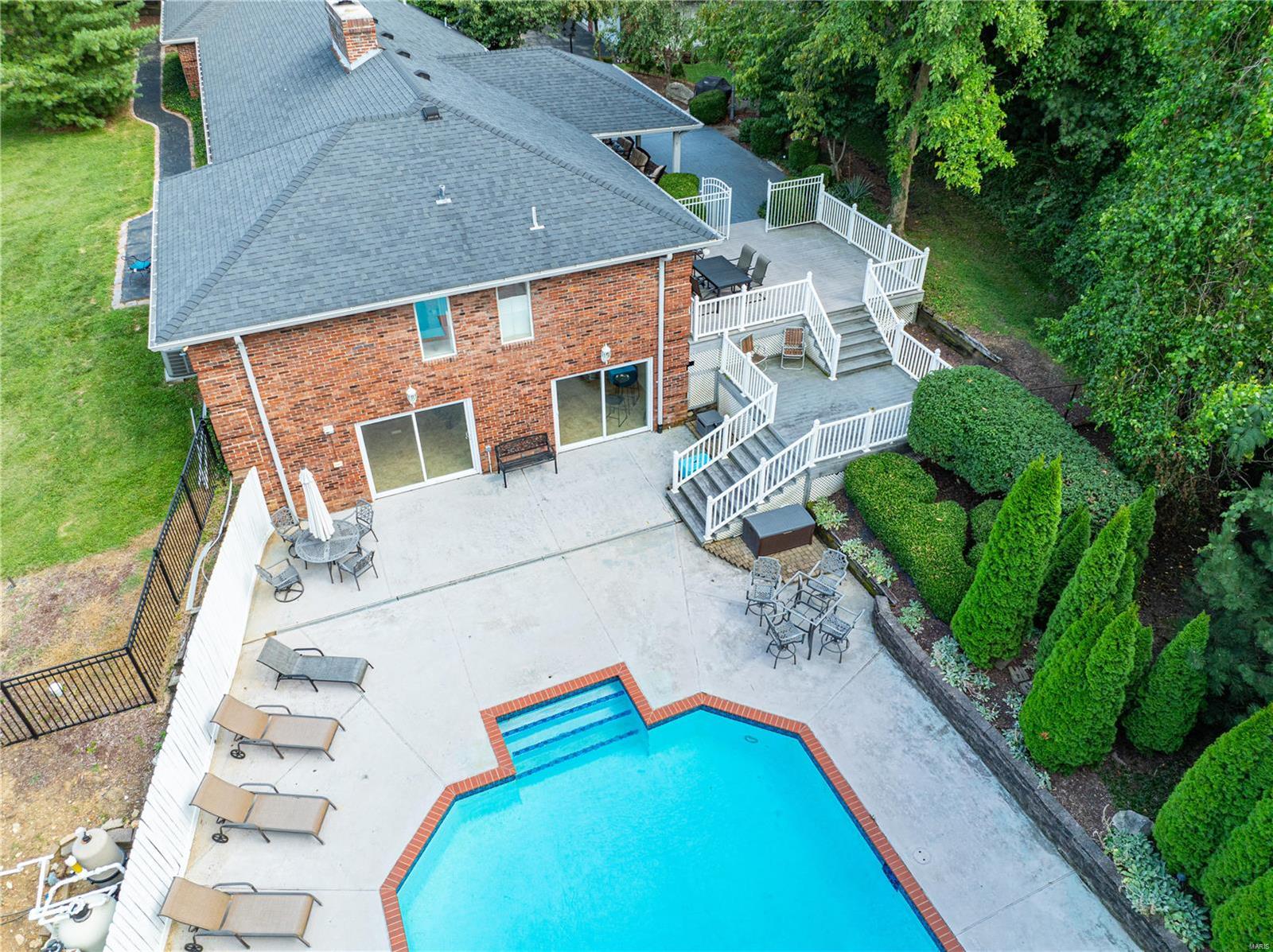 Mentz Hills Acres - Residential