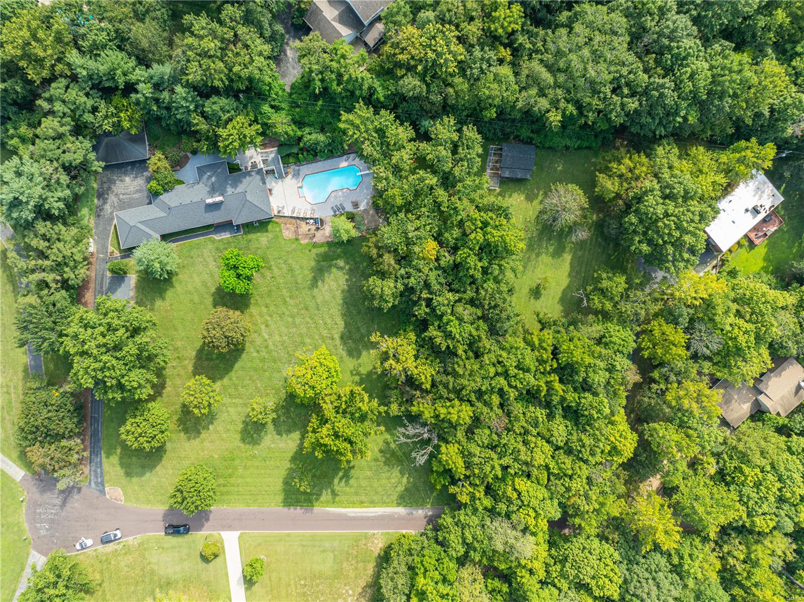 Mentz Hills Acres - Residential